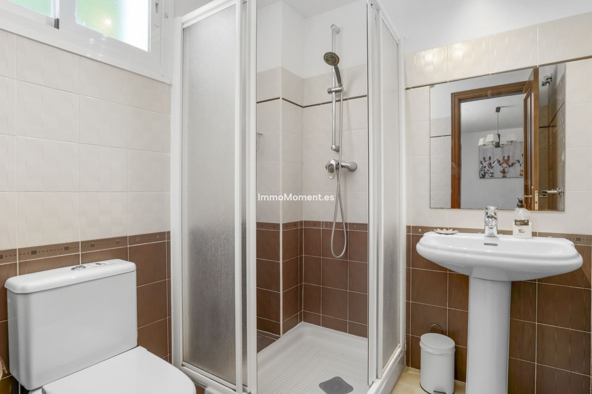 Bestaande woning - Vrijstaande villa - Mijas - Cerros del Aguila