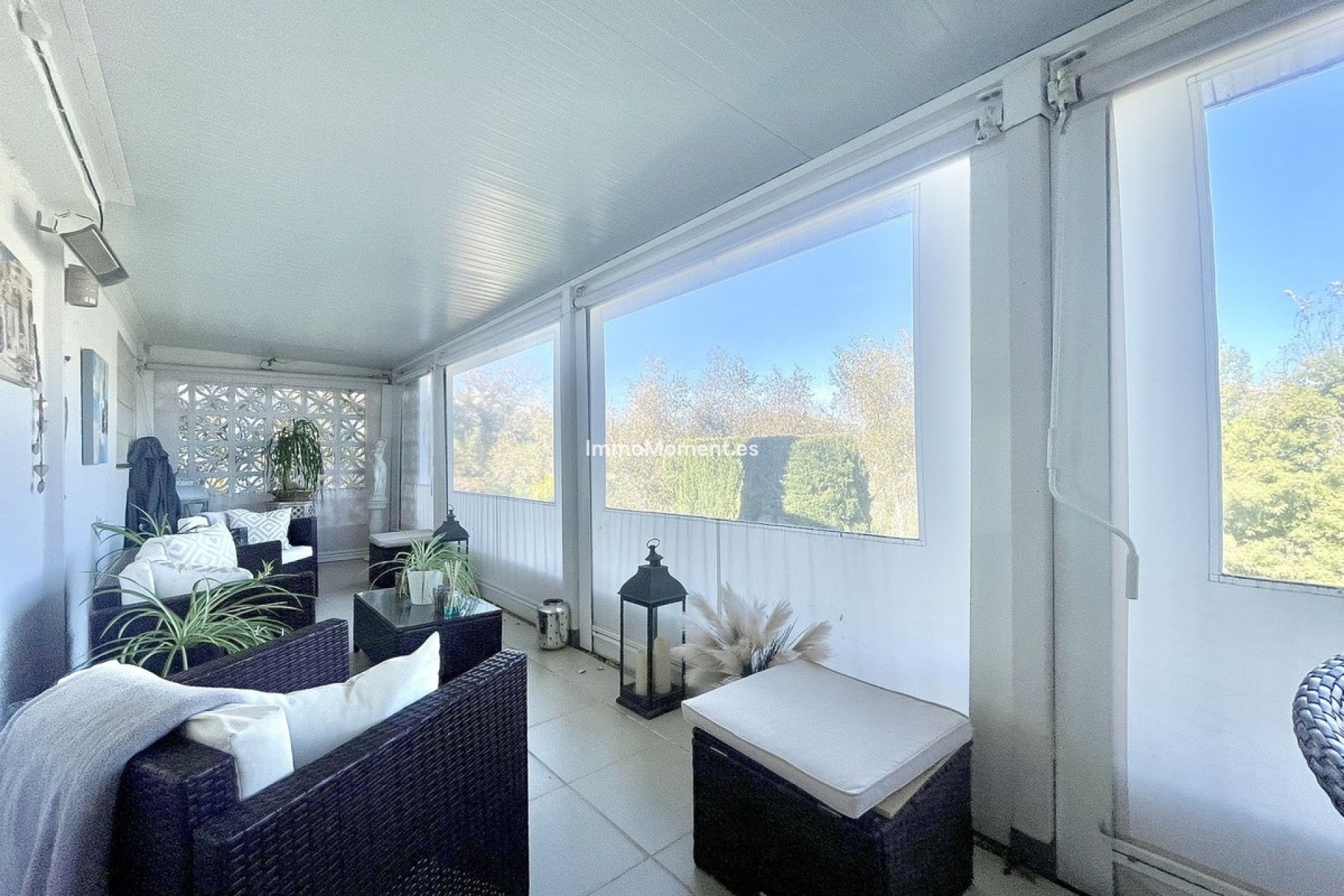 Bestaande woning - Vrijstaande villa - Mijas - Cerros del Aguila