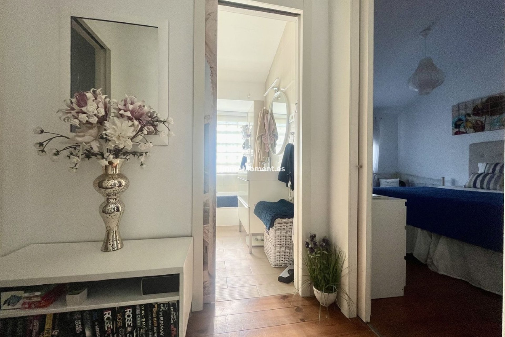 Bestaande woning - Vrijstaande villa - Mijas - Cerros del Aguila