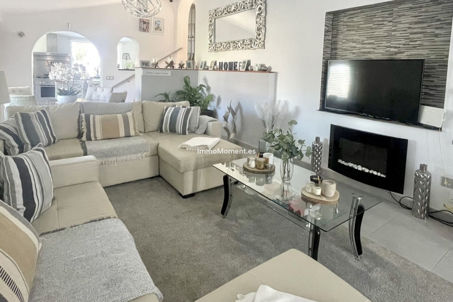 Bestaande woning - Vrijstaande villa - Mijas - Cerros del Aguila
