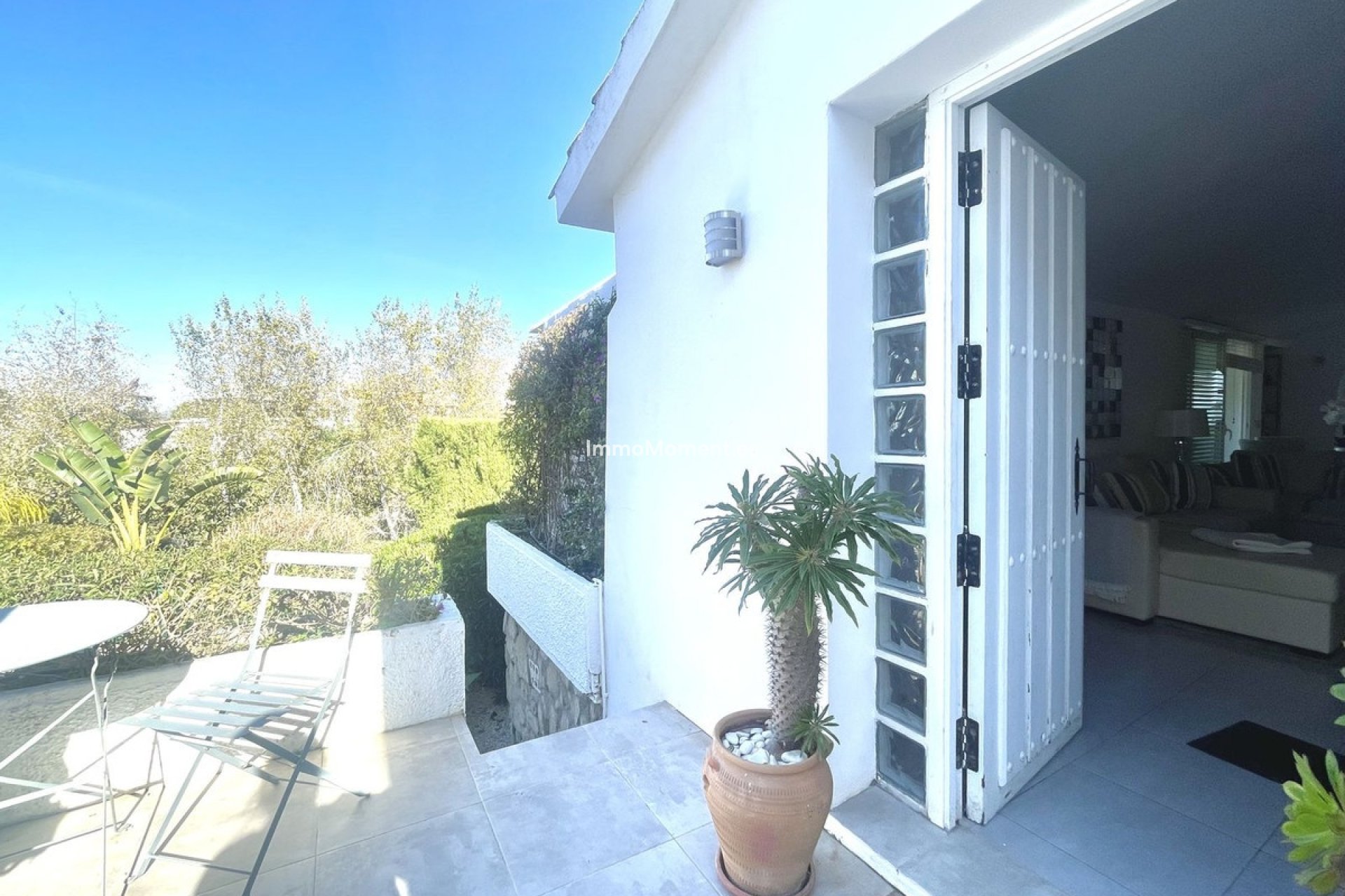 Bestaande woning - Vrijstaande villa - Mijas - Cerros del Aguila