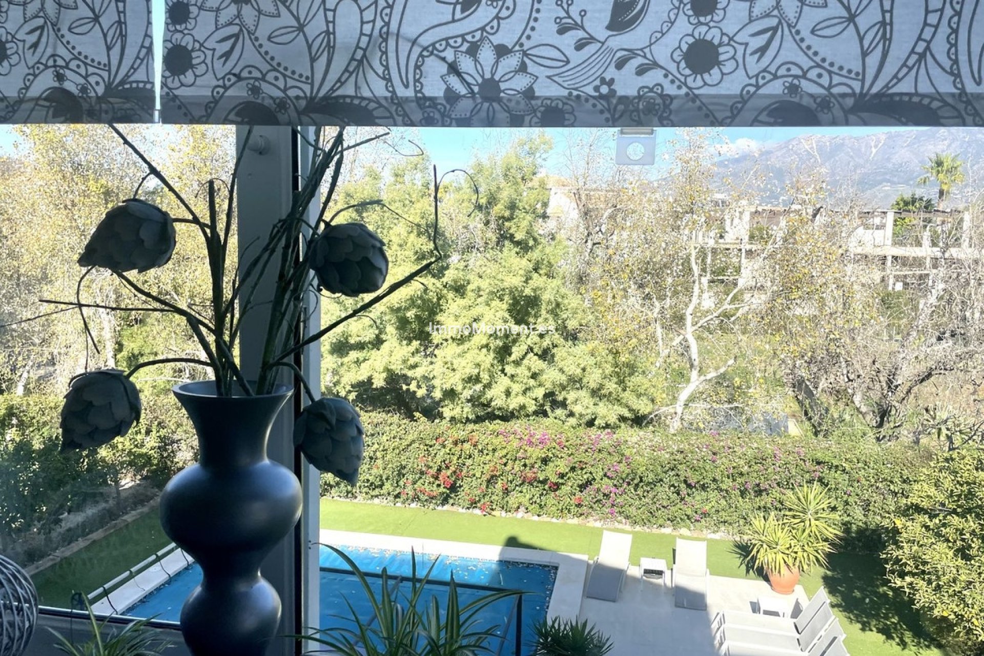 Bestaande woning - Vrijstaande villa - Mijas - Cerros del Aguila