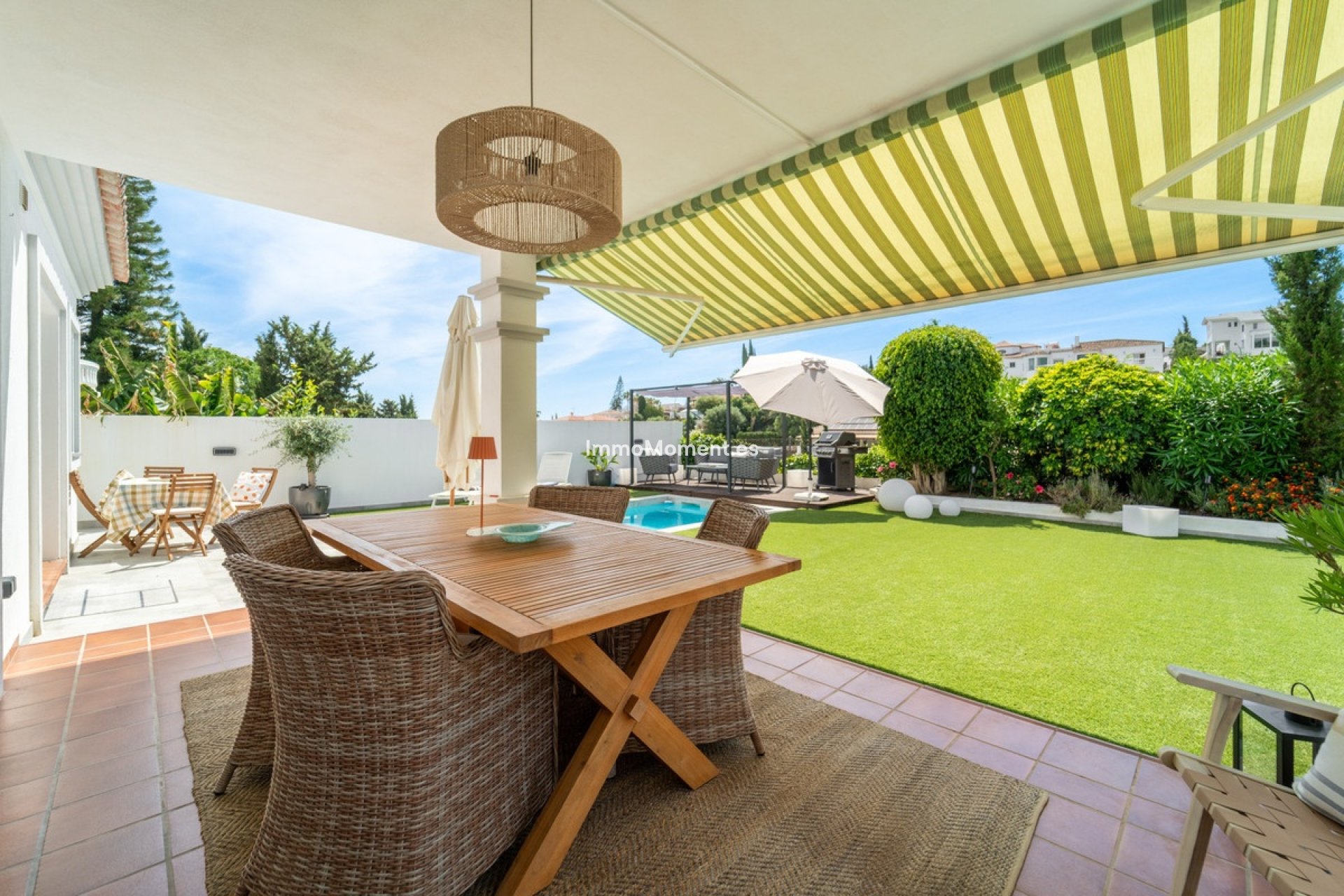 Bestaande woning - Vrijstaande villa - Mijas - Cerros del Aguila
