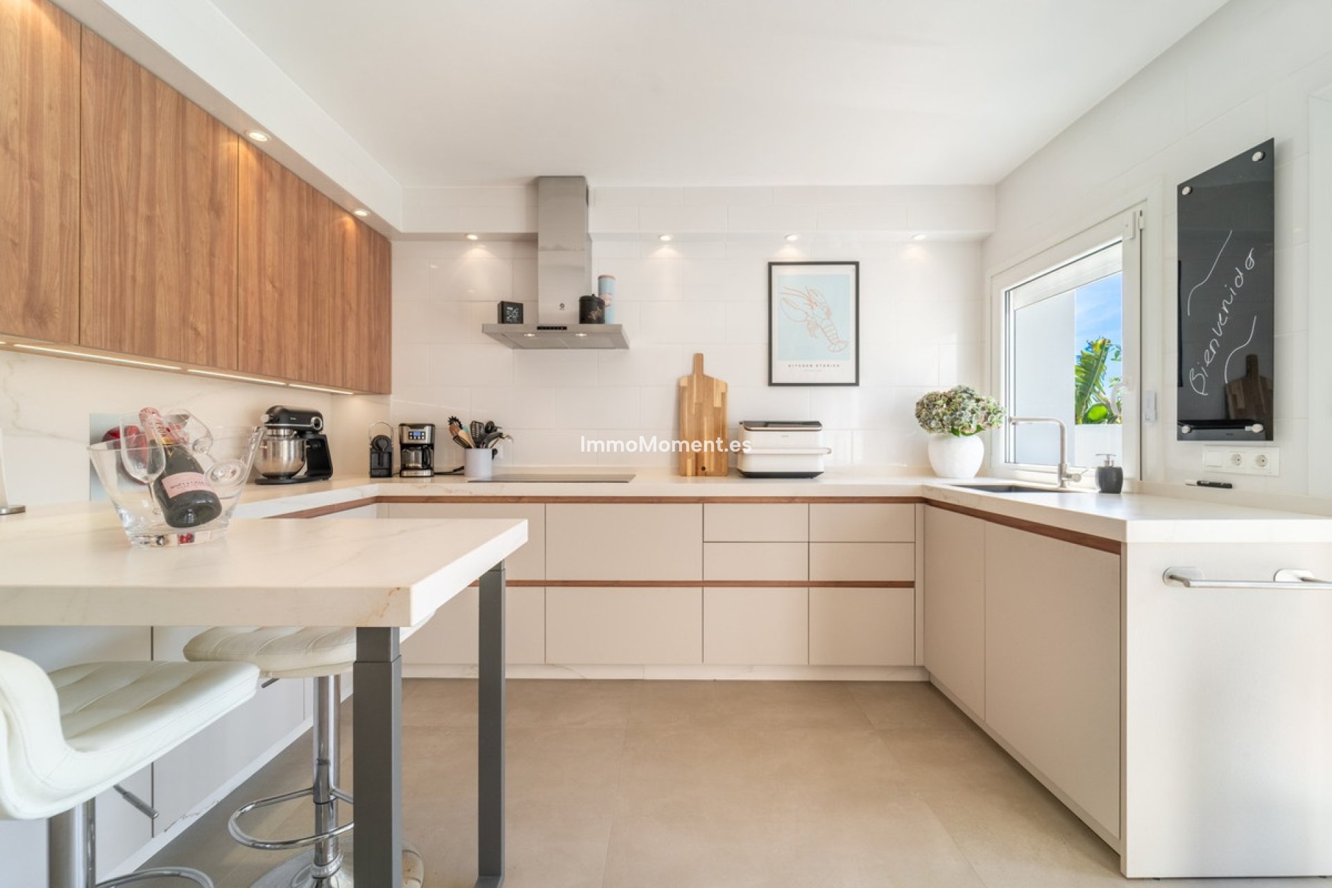 Bestaande woning - Vrijstaande villa - Mijas - Cerros del Aguila