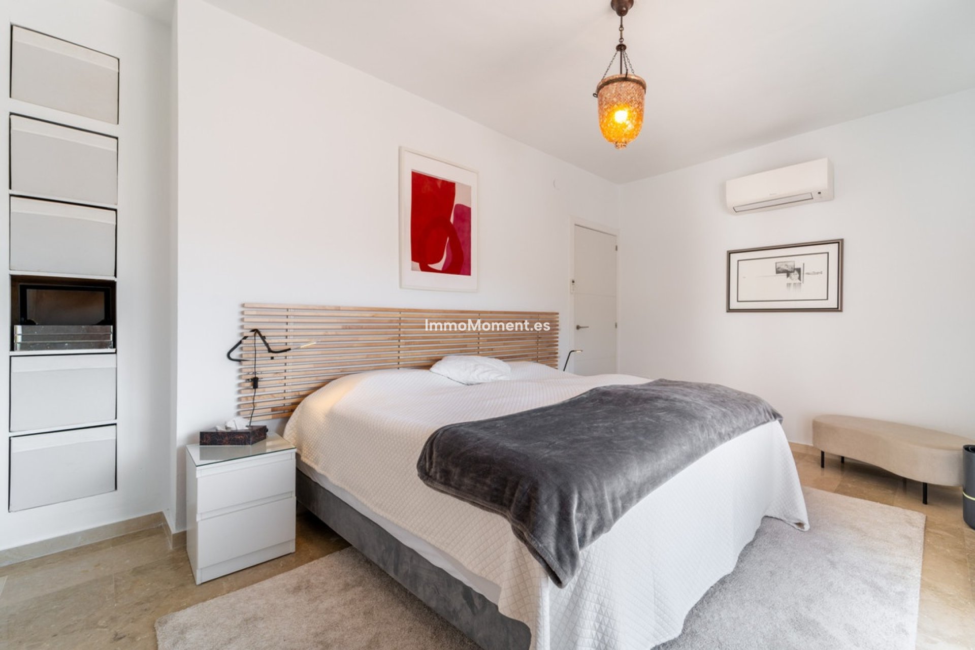 Bestaande woning - Vrijstaande villa - Mijas - Cerros del Aguila