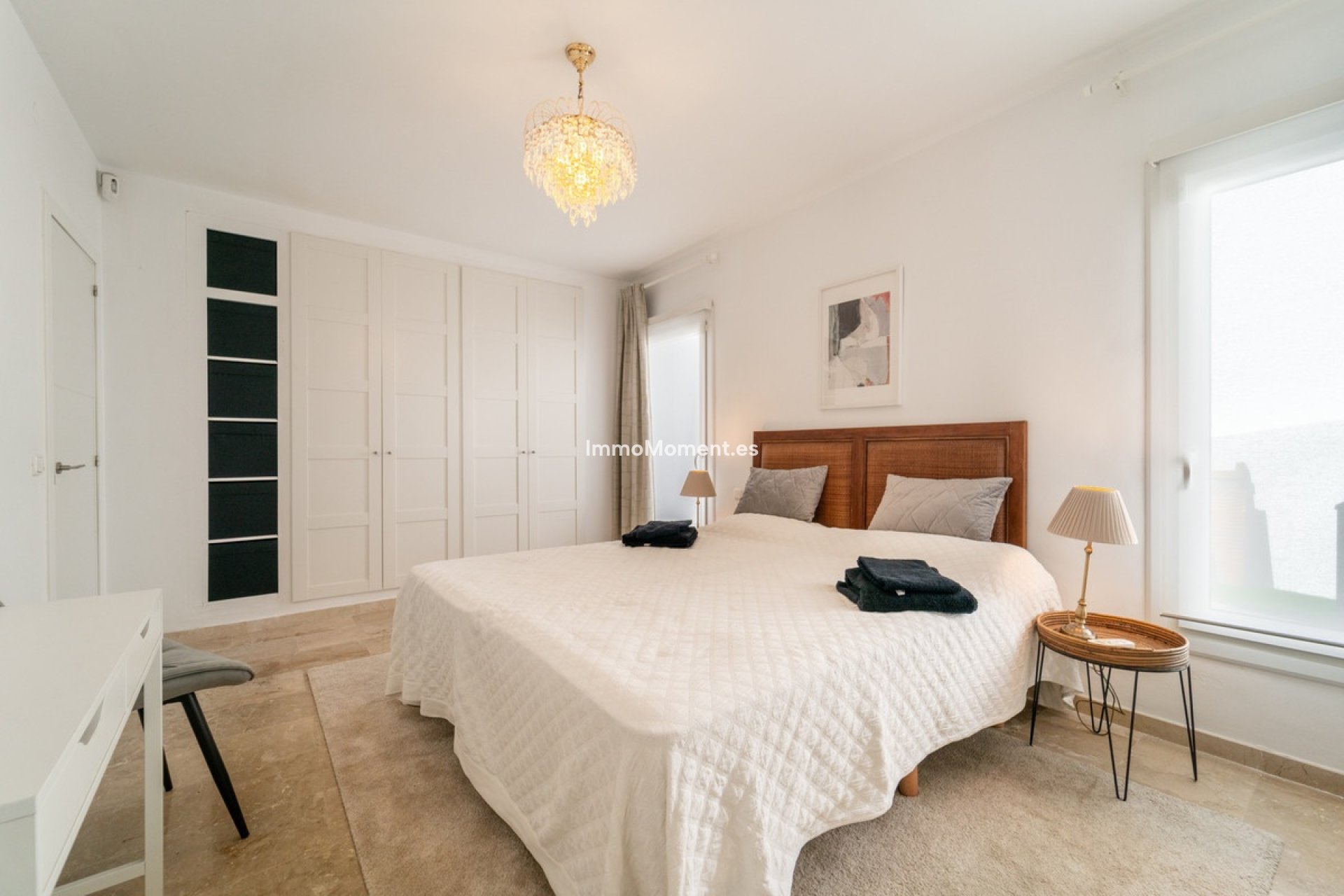 Bestaande woning - Vrijstaande villa - Mijas - Cerros del Aguila