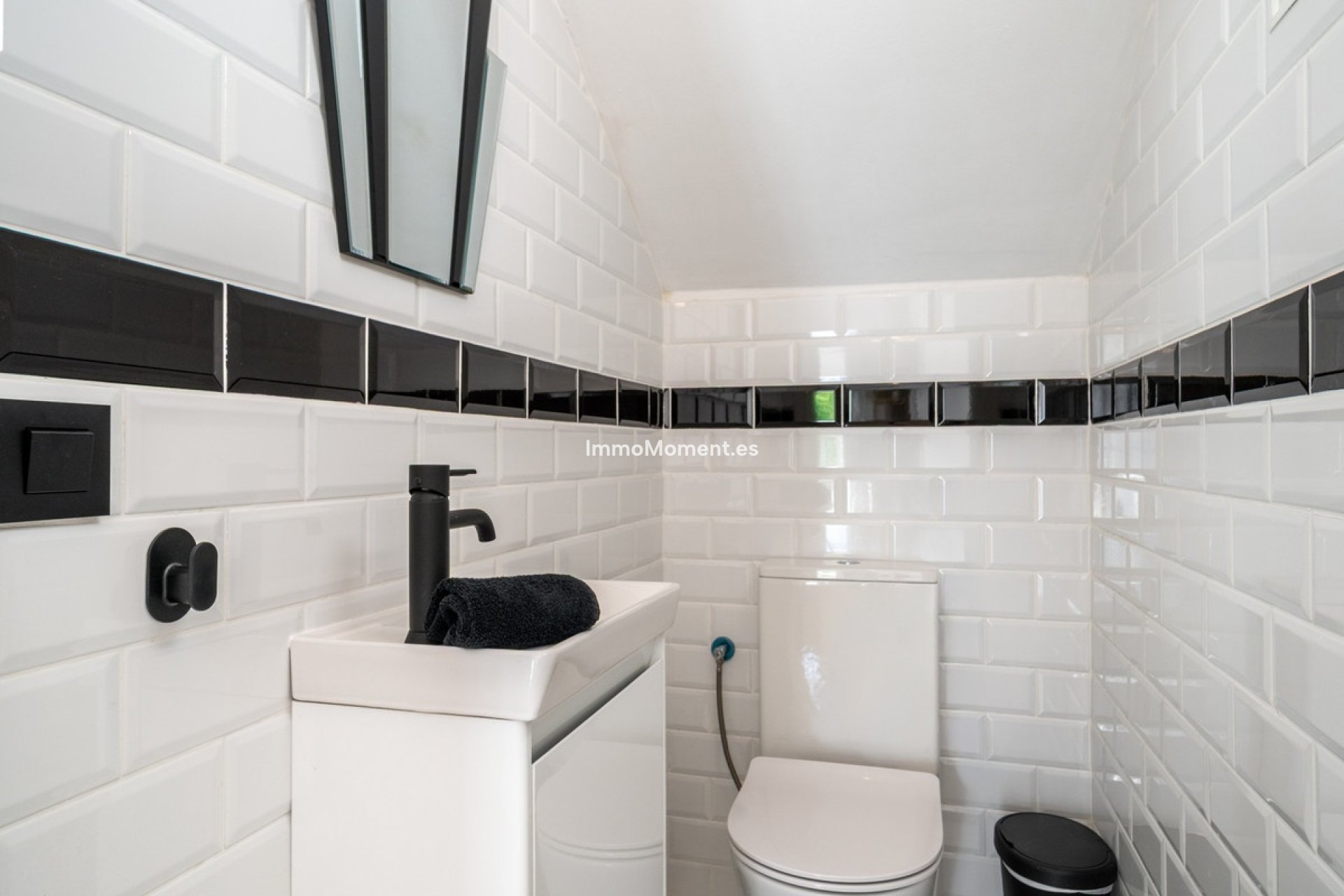 Bestaande woning - Vrijstaande villa - Mijas - Cerros del Aguila