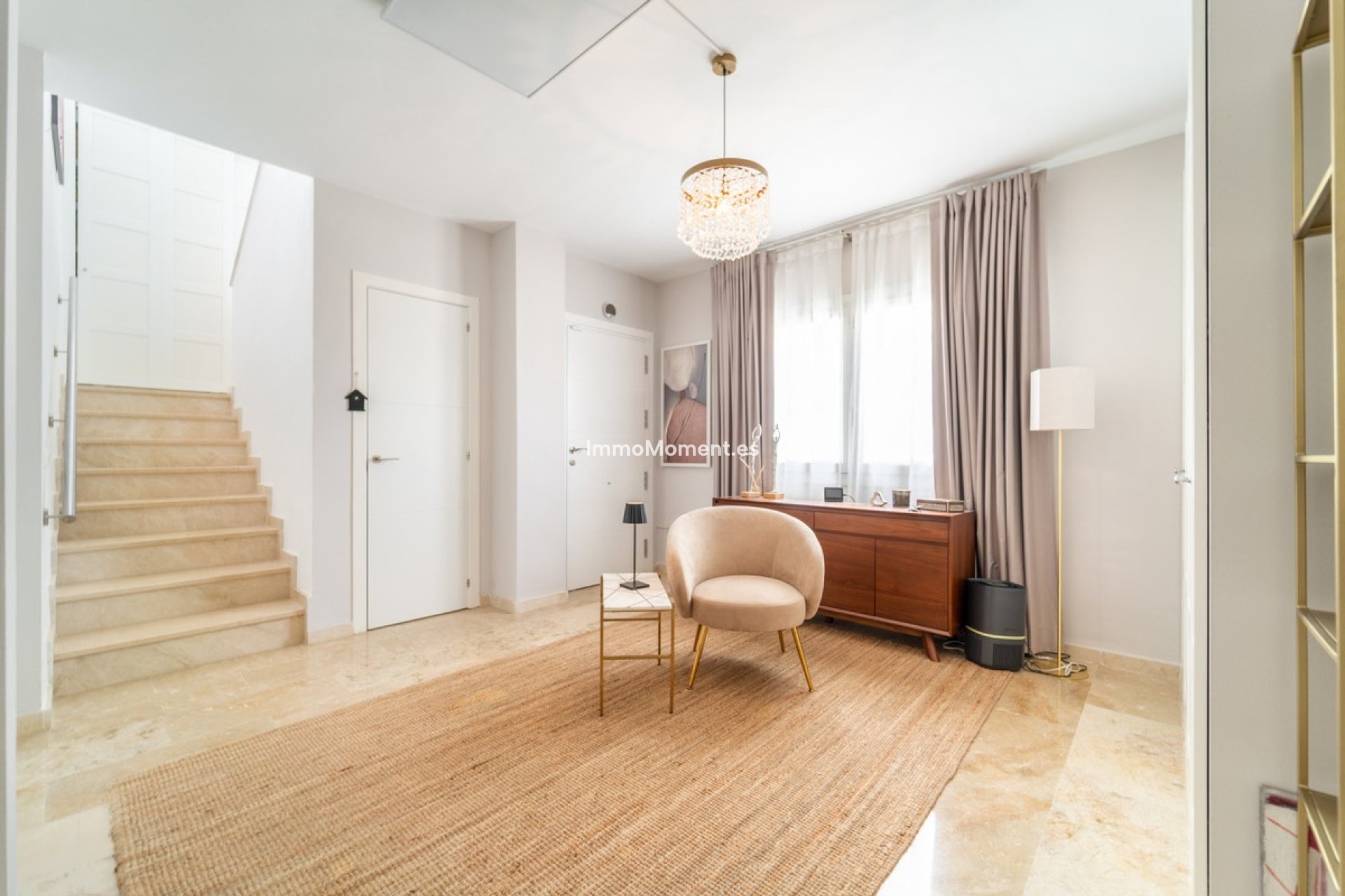 Bestaande woning - Vrijstaande villa - Mijas - Cerros del Aguila