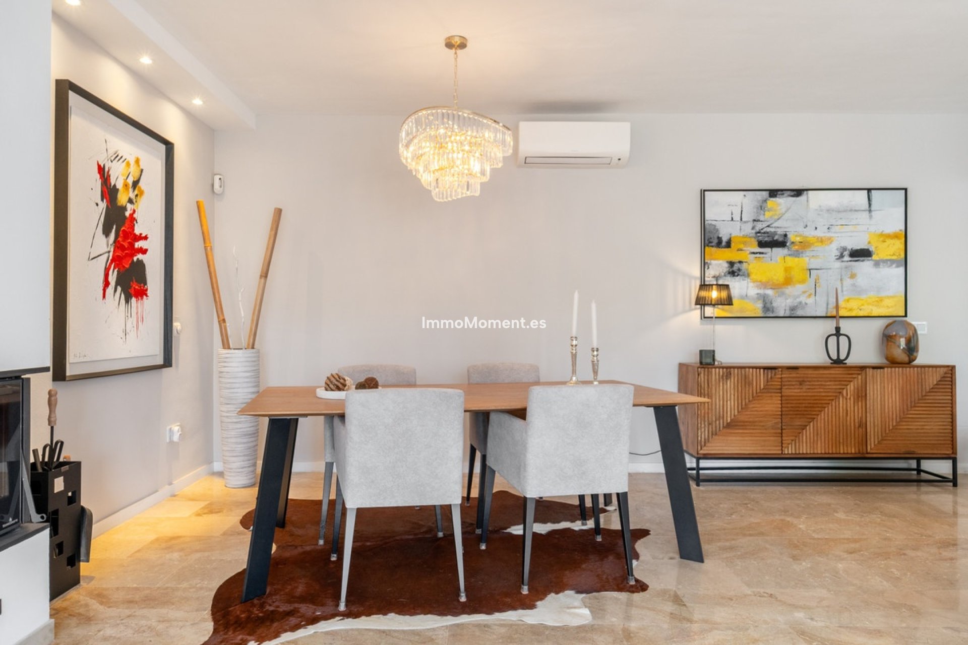 Bestaande woning - Vrijstaande villa - Mijas - Cerros del Aguila