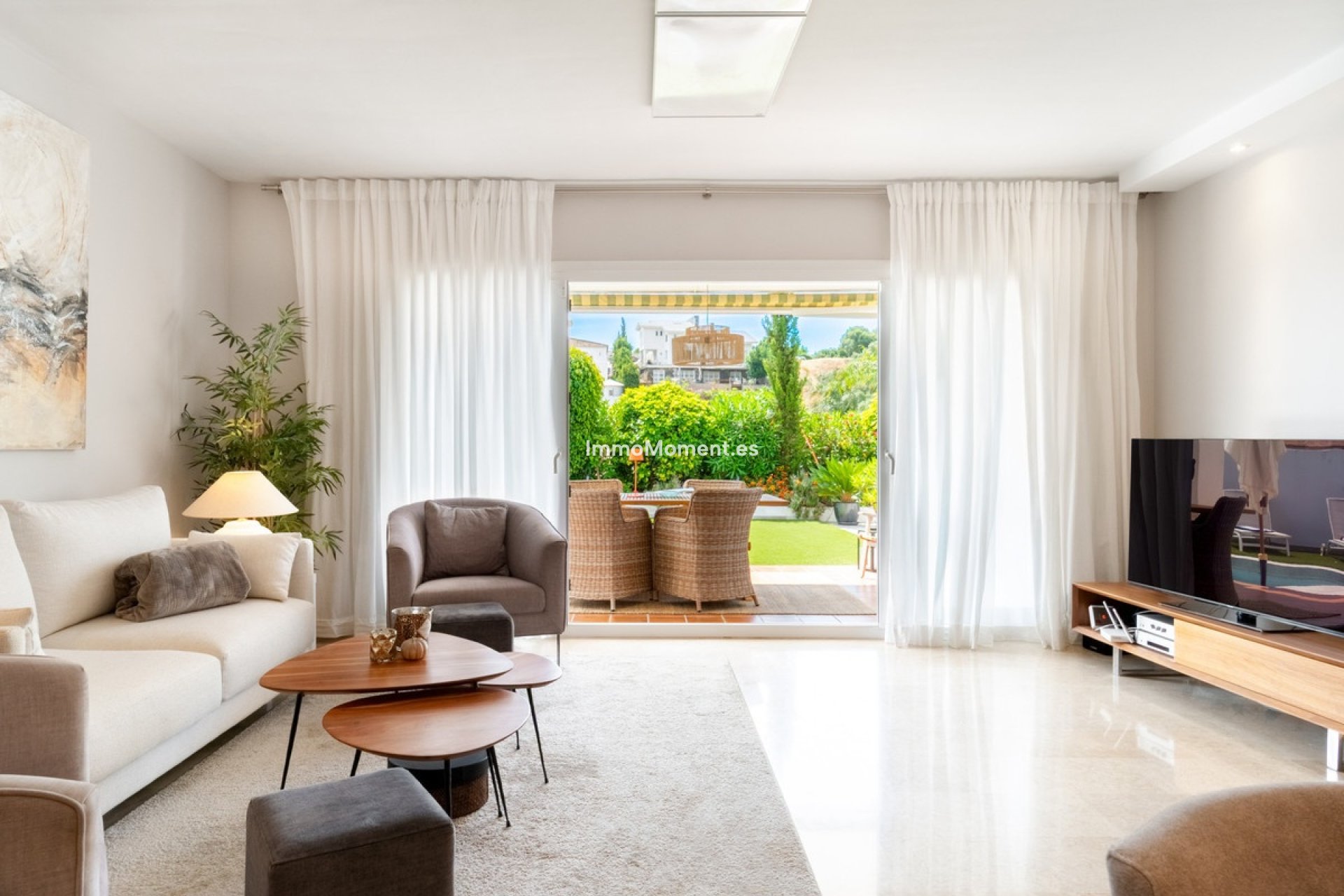 Bestaande woning - Vrijstaande villa - Mijas - Cerros del Aguila