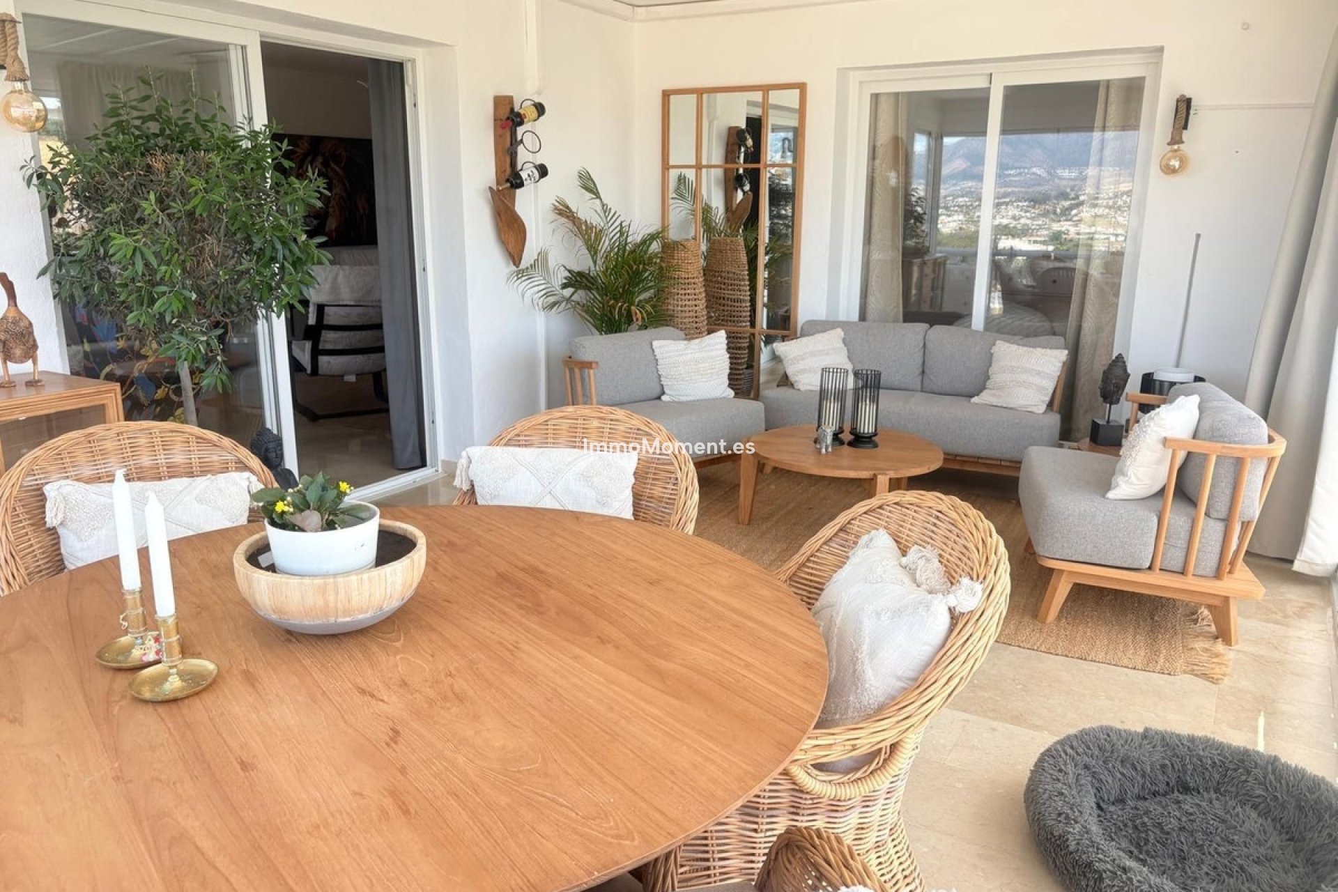 Bestaande woning - Vrijstaande villa - Mijas - Cerros del Aguila