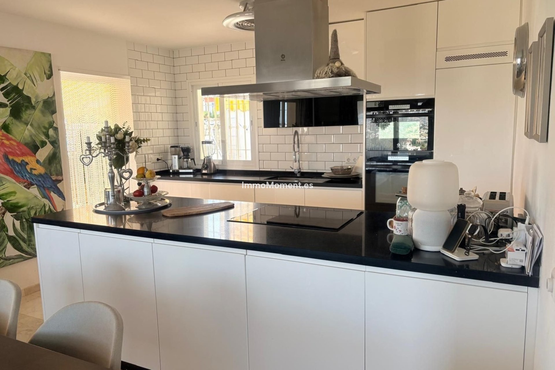 Bestaande woning - Vrijstaande villa - Mijas - Cerros del Aguila