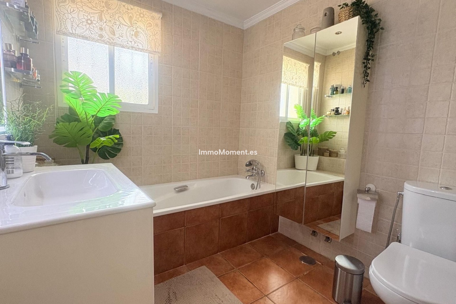 Bestaande woning - Vrijstaande villa - Mijas - Cerros del Aguila