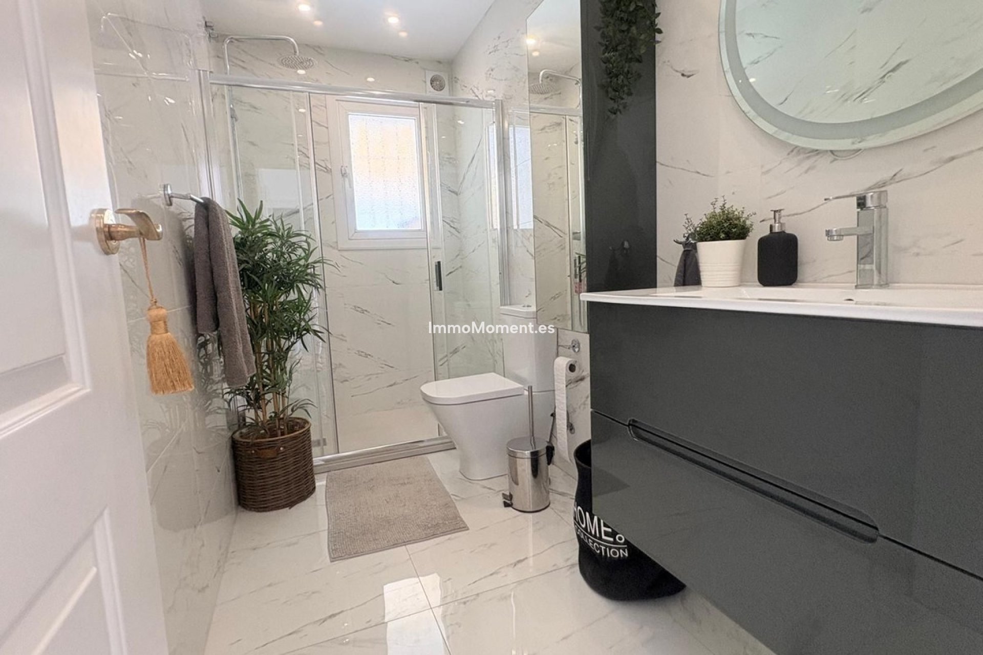 Bestaande woning - Vrijstaande villa - Mijas - Cerros del Aguila