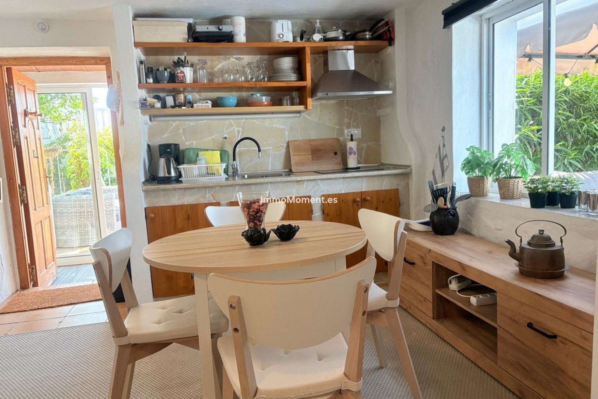 Bestaande woning - Vrijstaande villa - Mijas - Cerros del Aguila