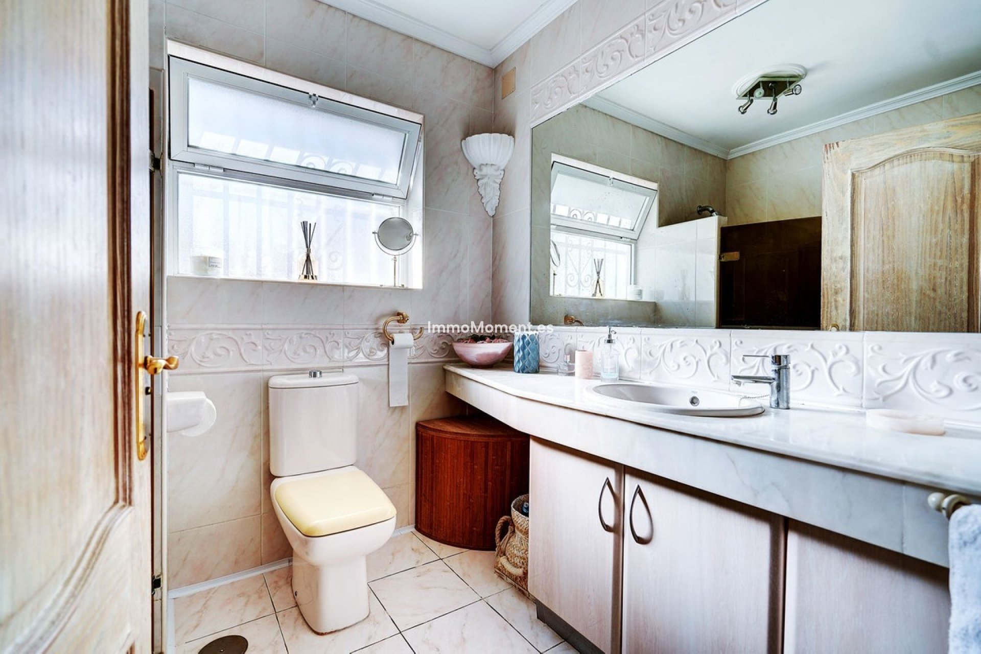 Bestaande woning - Vrijstaande villa - Mijas Costa - Calahonda