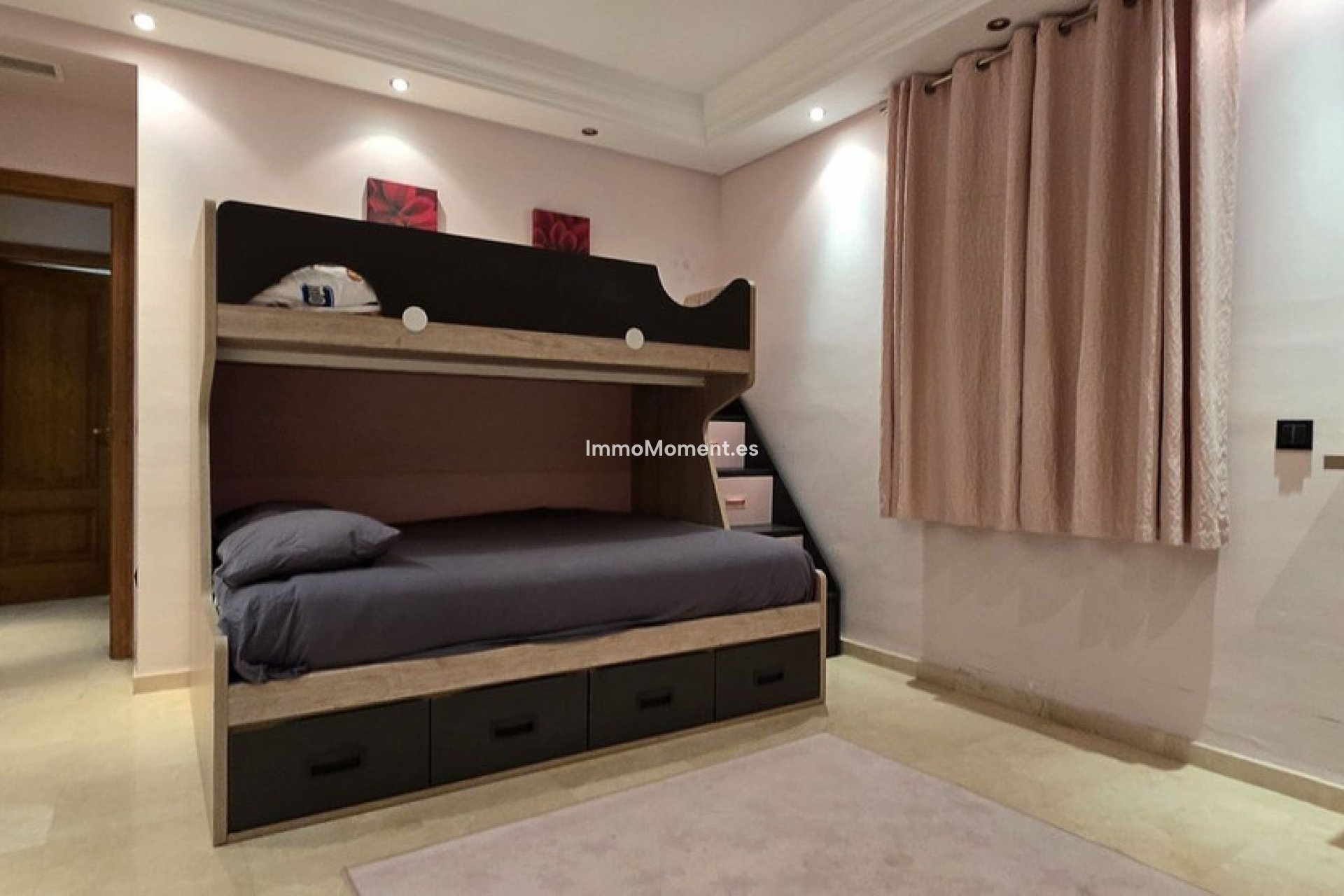 Bestaande woning - Vrijstaande villa - Mijas Costa - Calahonda