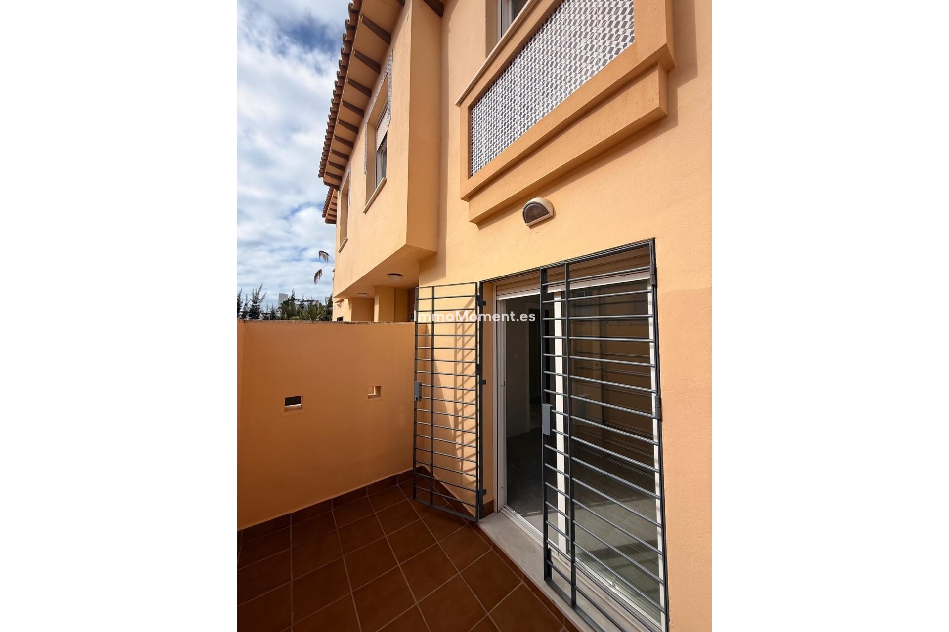 Bestaande woning - Vrijstaande villa - Mijas Costa - Calahonda