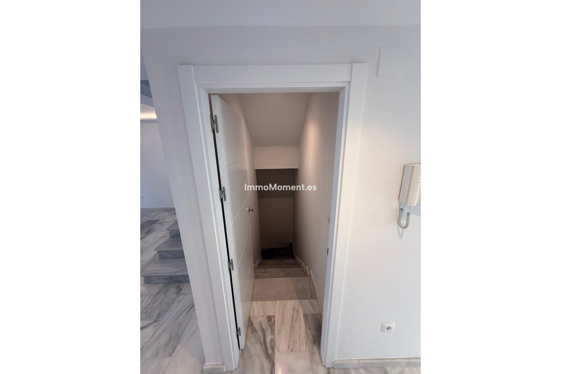 Bestaande woning - Vrijstaande villa - Mijas Costa - Calahonda