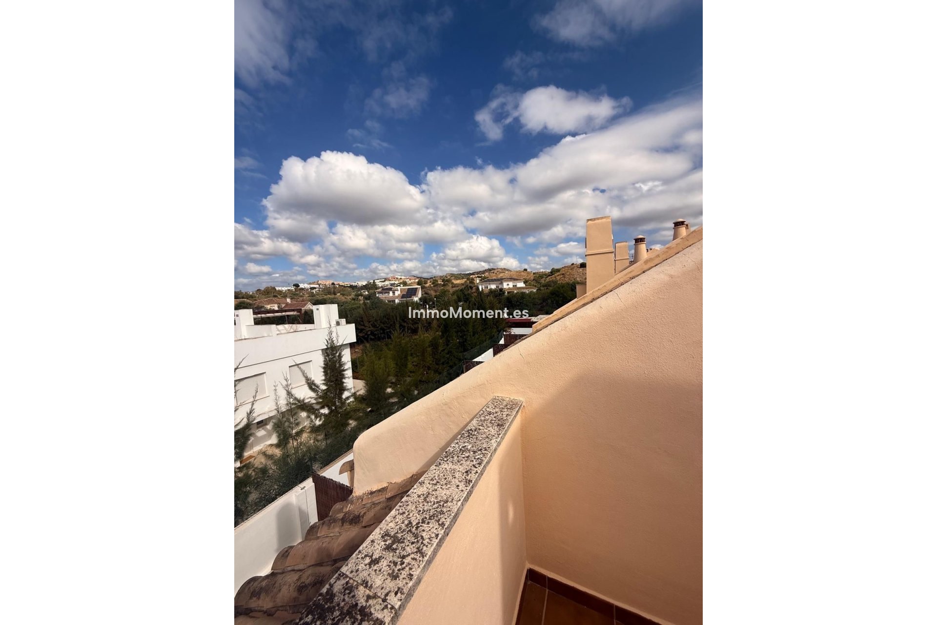 Bestaande woning - Vrijstaande villa - Mijas Costa - Calahonda