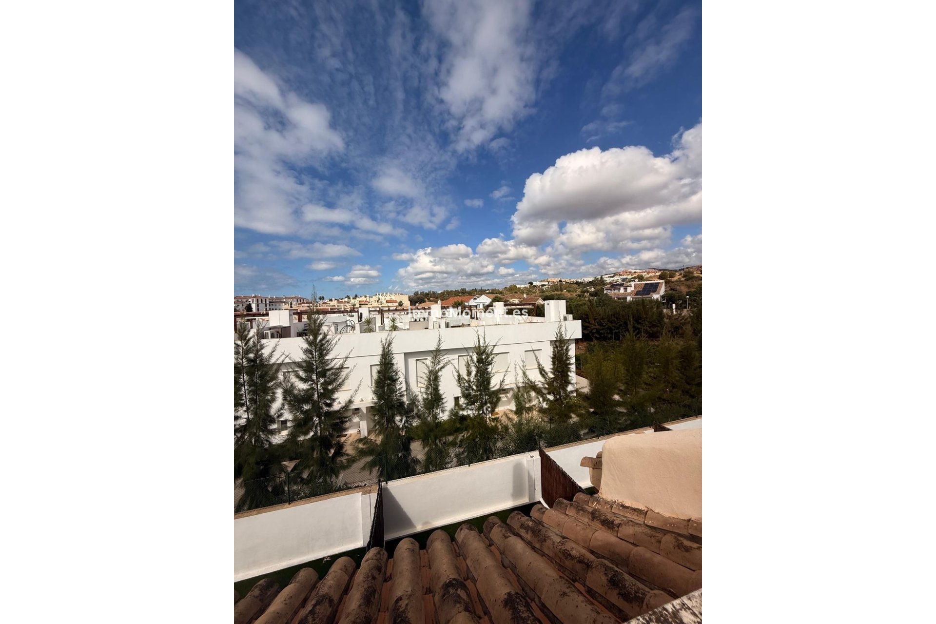 Bestaande woning - Vrijstaande villa - Mijas Costa - Calahonda