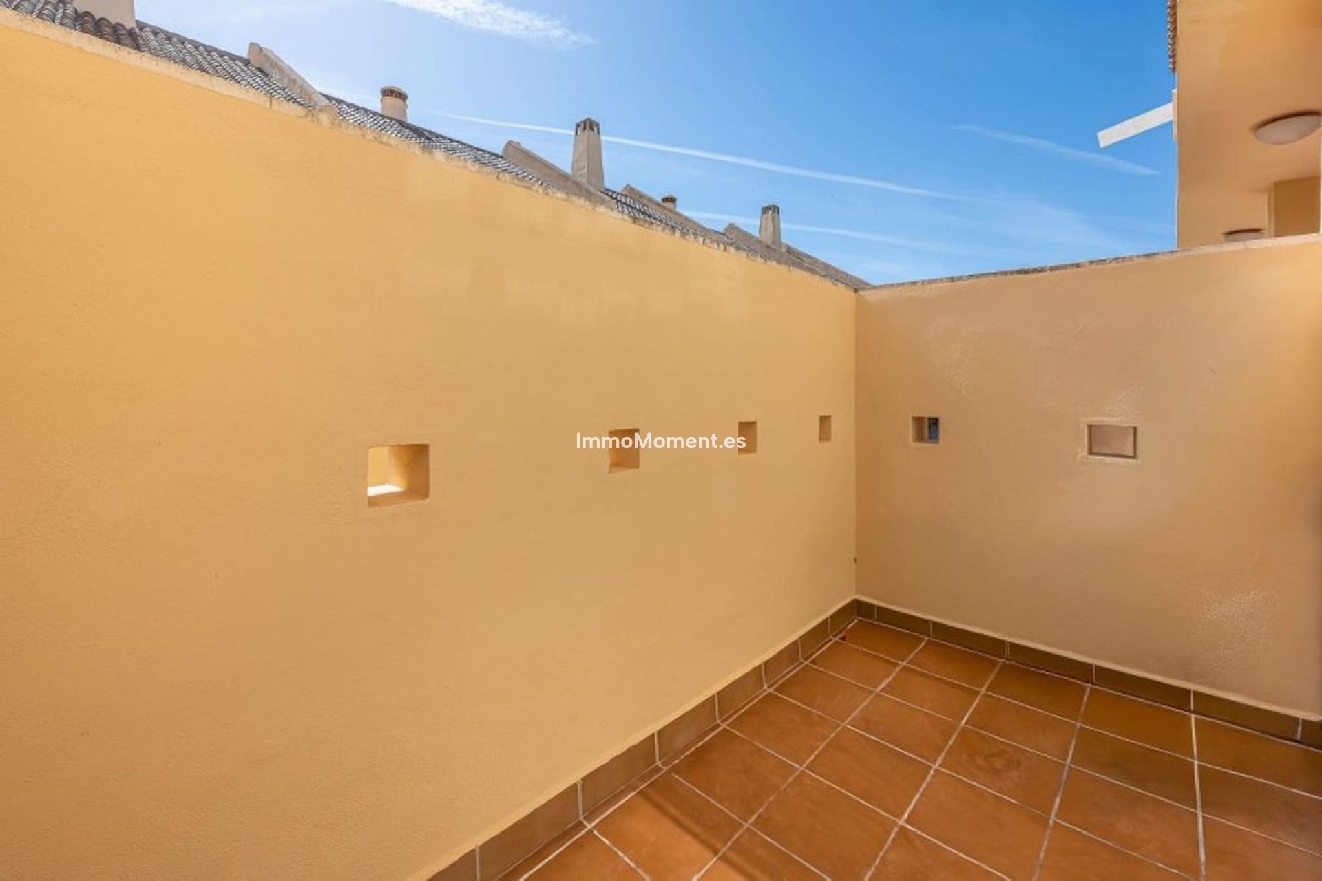 Bestaande woning - Vrijstaande villa - Mijas Costa - Calahonda