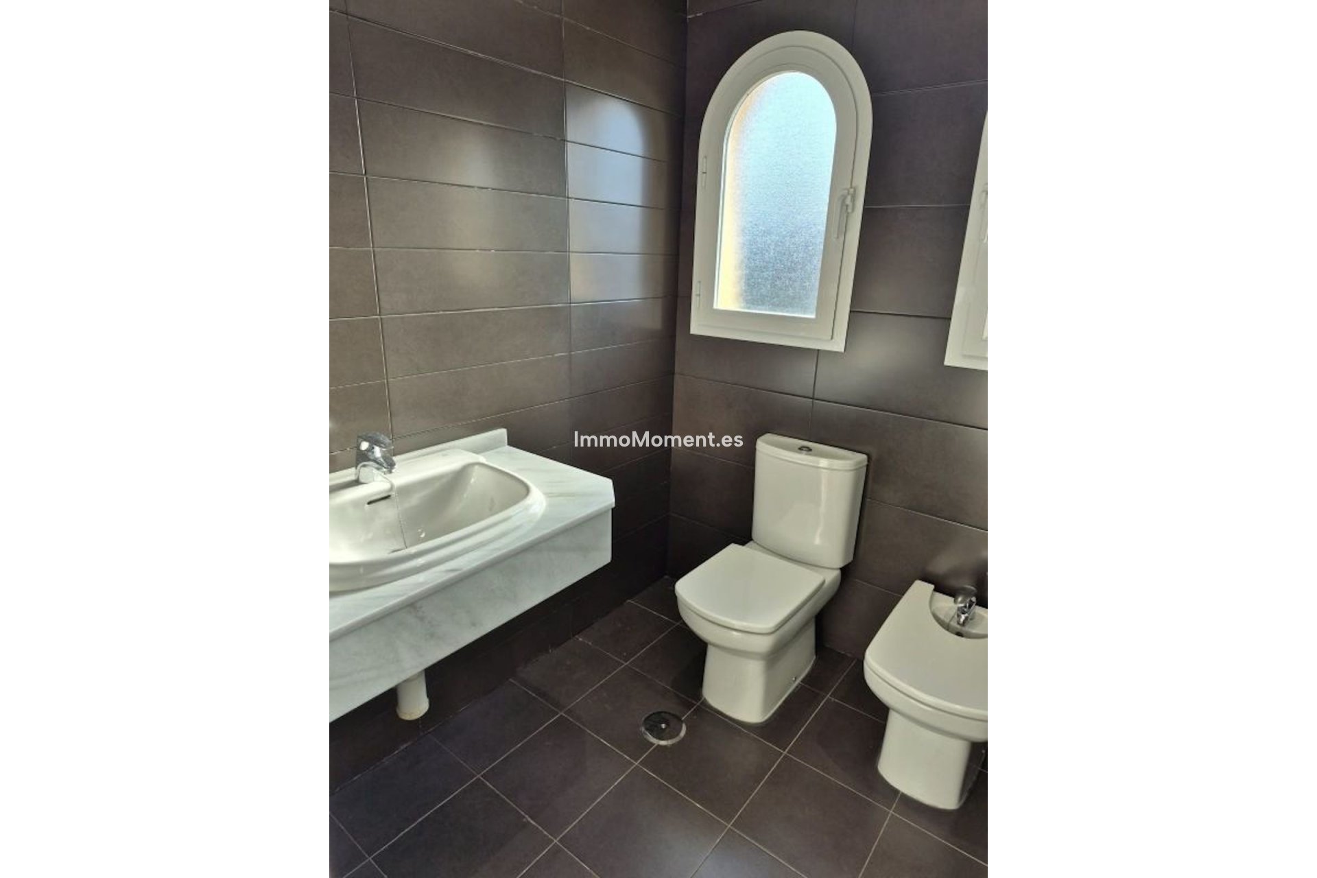 Bestaande woning - Vrijstaande villa - Mijas Costa - Calahonda