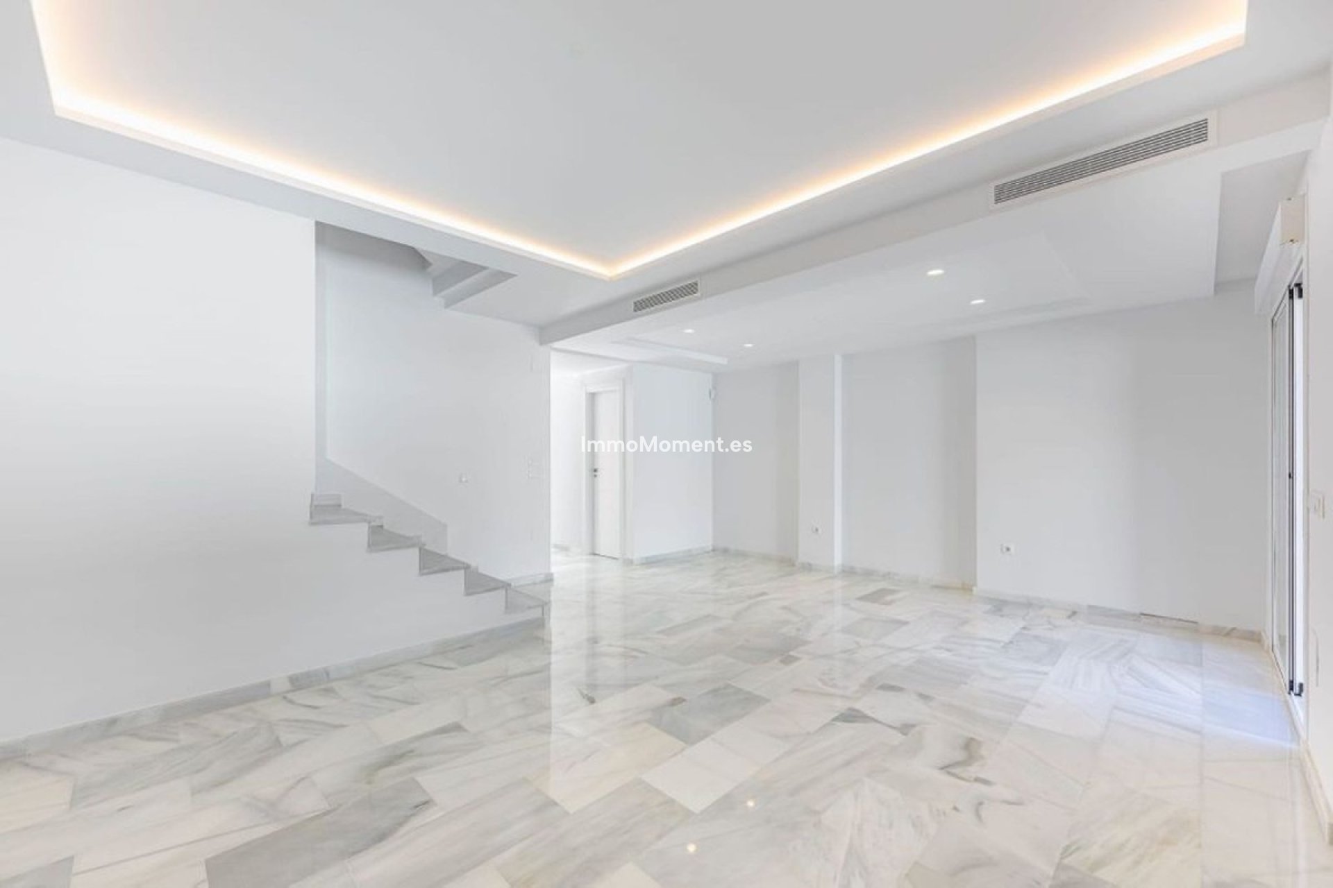 Bestaande woning - Vrijstaande villa - Mijas Costa - Calahonda