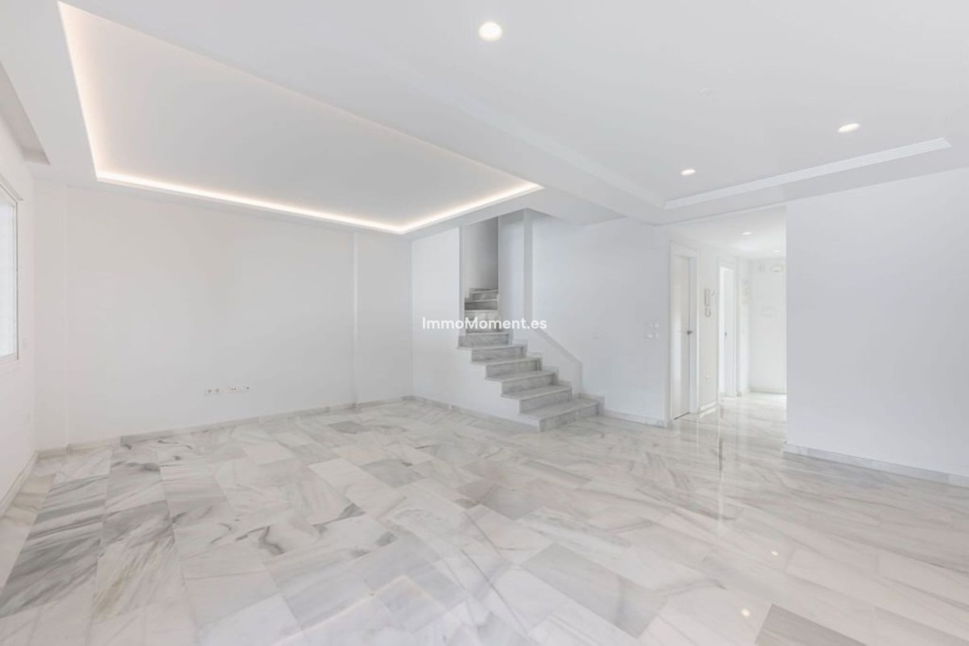 Bestaande woning - Vrijstaande villa - Mijas Costa - Calahonda