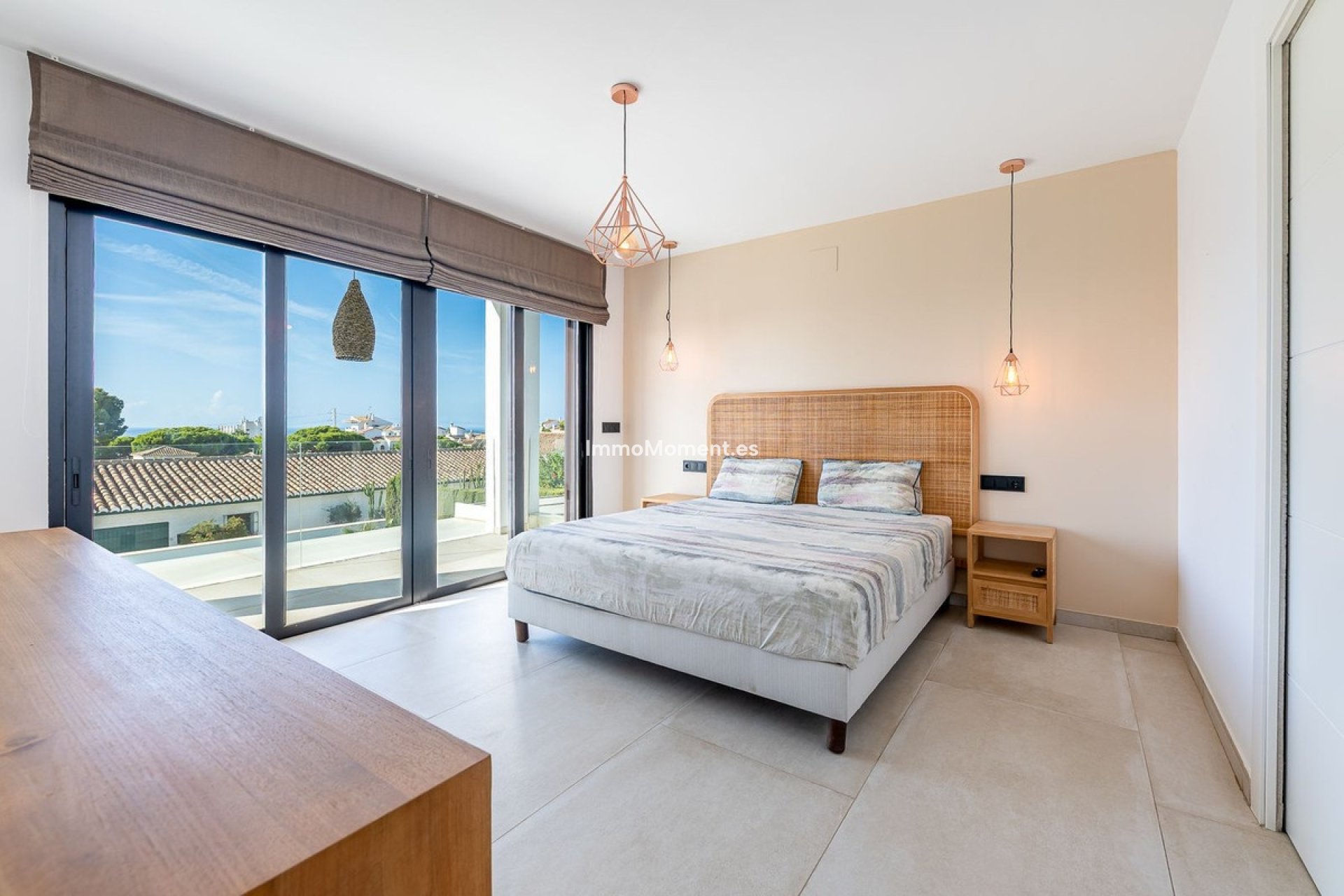 Bestaande woning - Vrijstaande villa - Mijas Costa - Calahonda