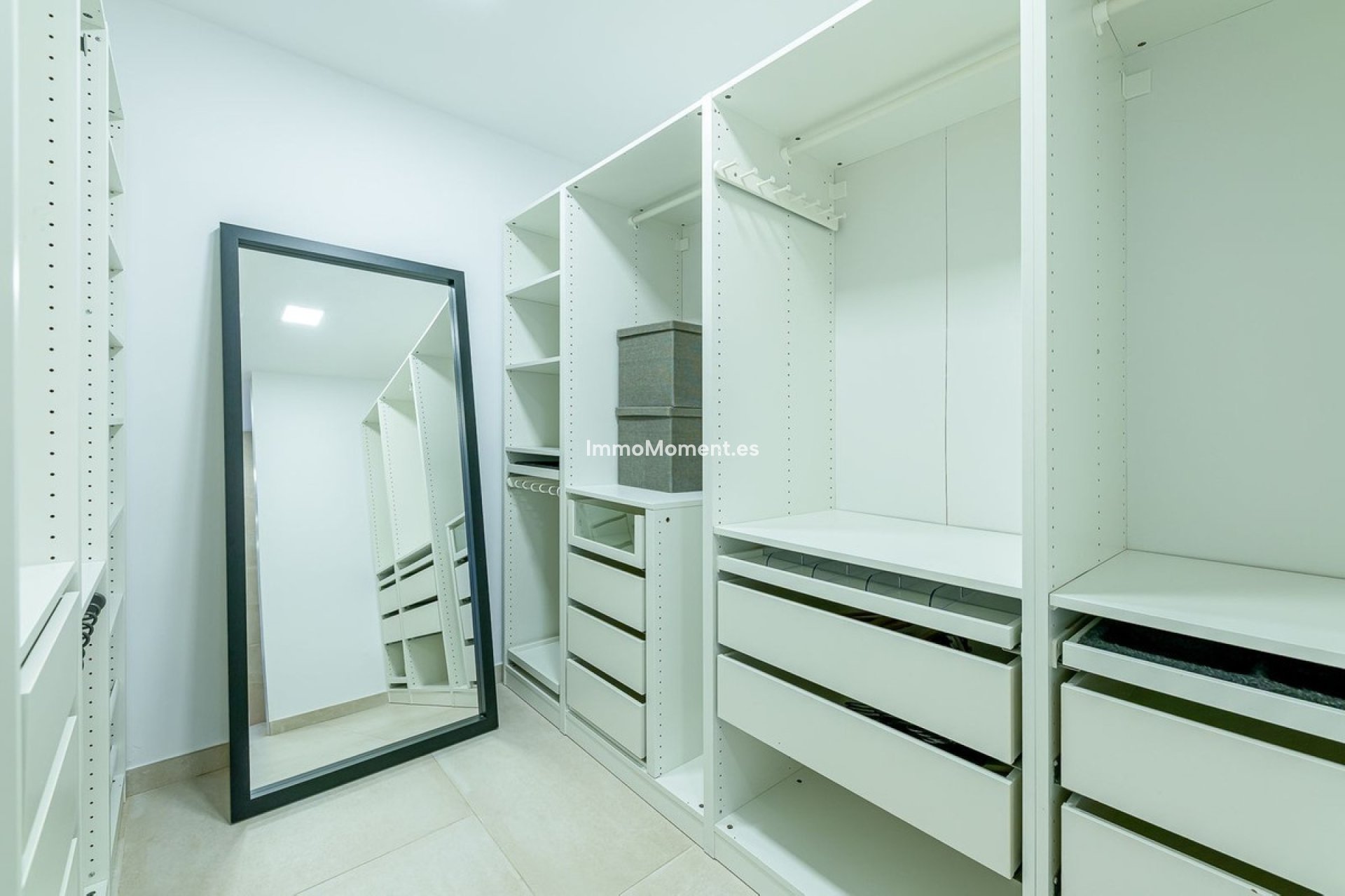 Bestaande woning - Vrijstaande villa - Mijas Costa - Calahonda
