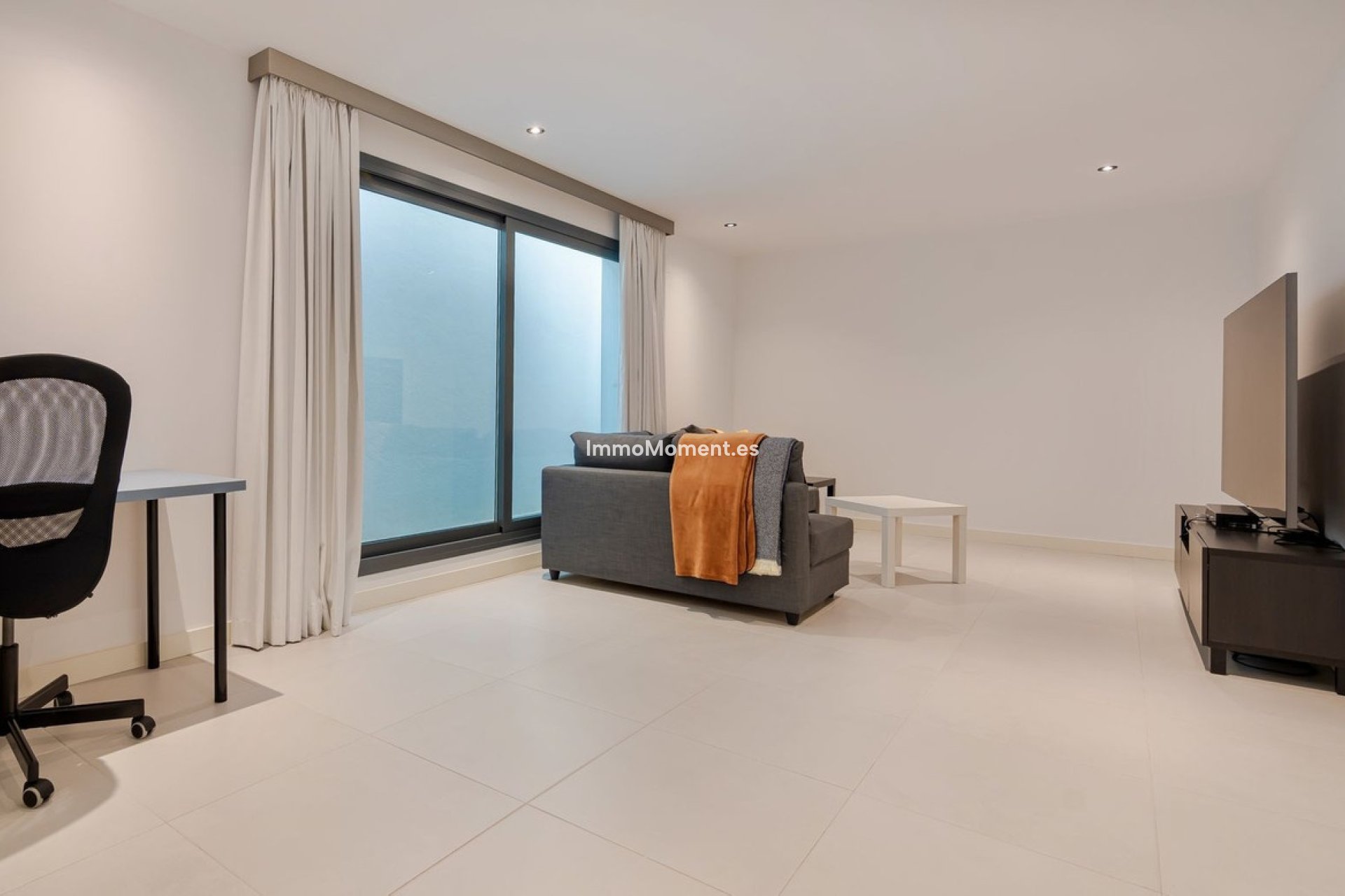 Bestaande woning - Vrijstaande villa - Mijas Costa - Calahonda