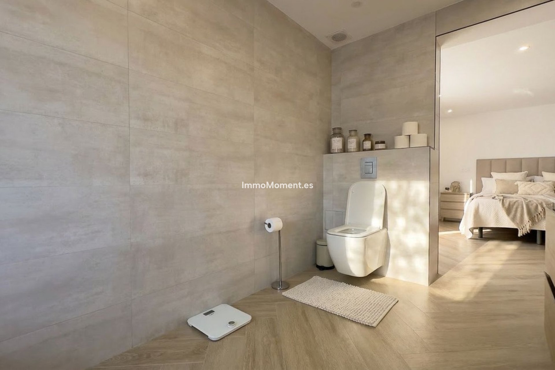 Bestaande woning - Vrijstaande villa - Mijas Costa - Calahonda
