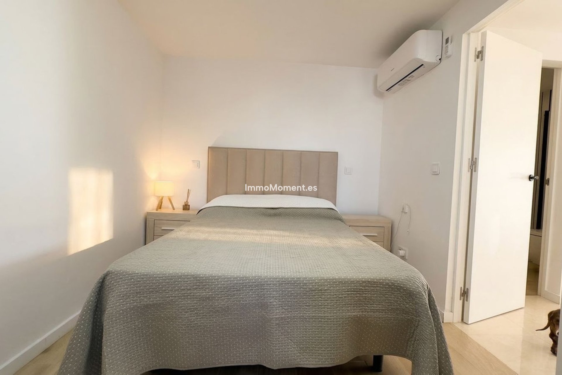 Bestaande woning - Vrijstaande villa - Mijas Costa - Calahonda