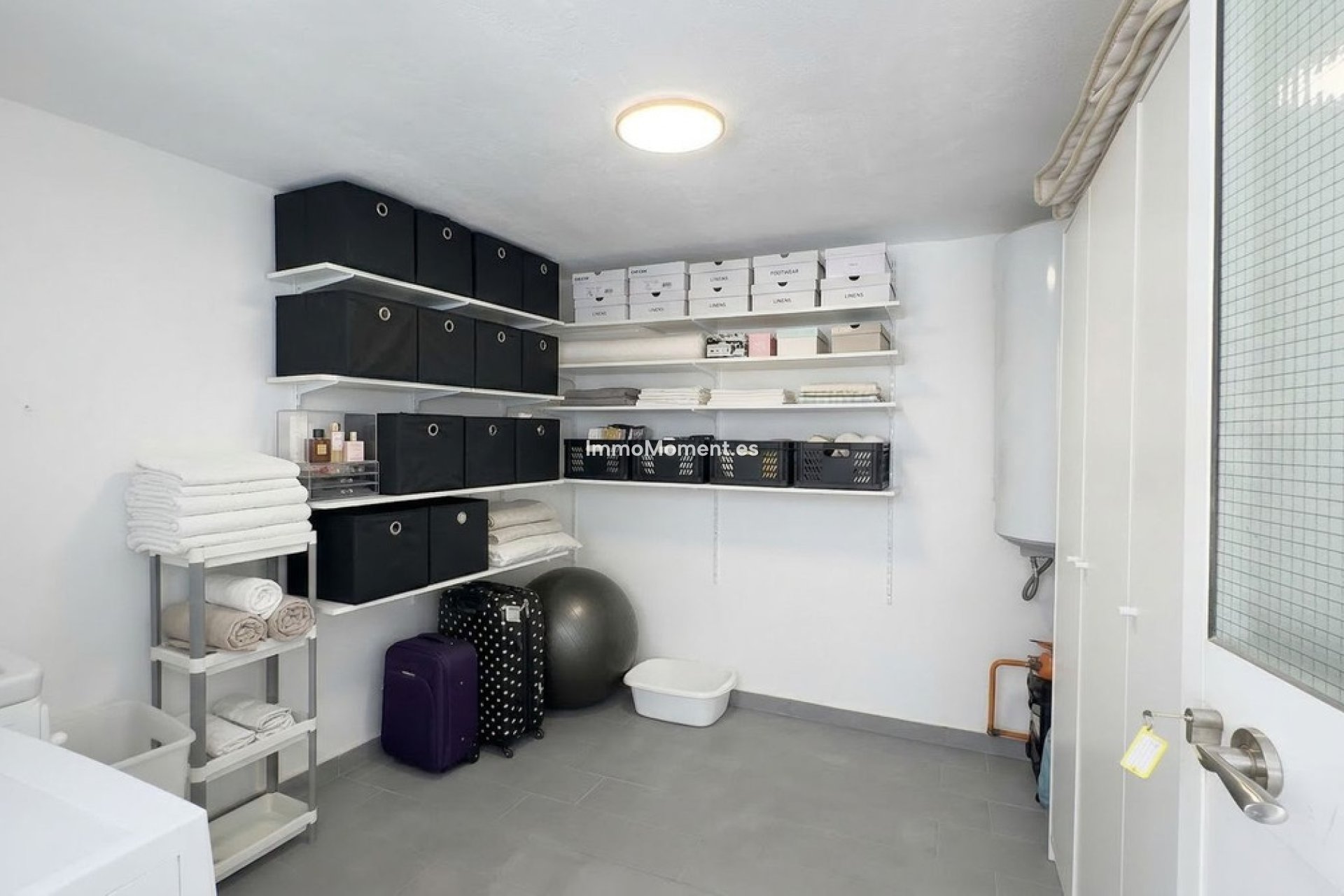 Bestaande woning - Vrijstaande villa - Mijas Costa - Calahonda