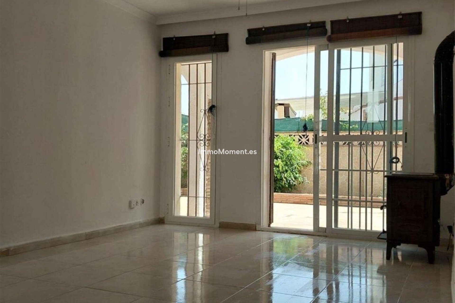 Bestaande woning - Vrijstaande villa - Mijas Costa - Calahonda