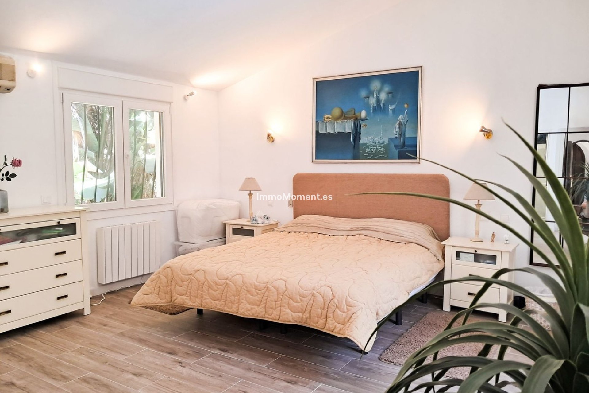 Bestaande woning - Vrijstaande villa - Mijas Costa - Calahonda