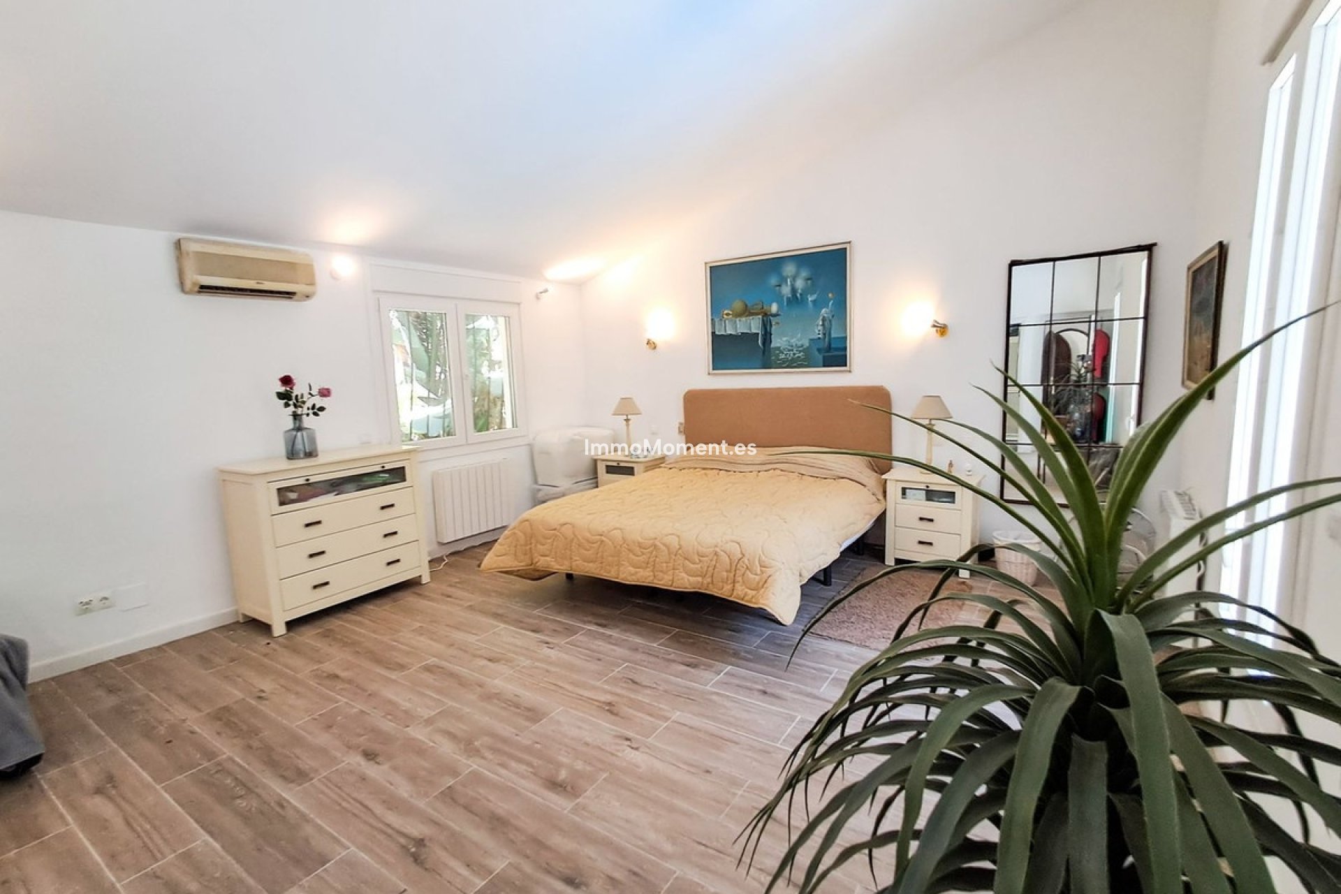 Bestaande woning - Vrijstaande villa - Mijas Costa - Calahonda