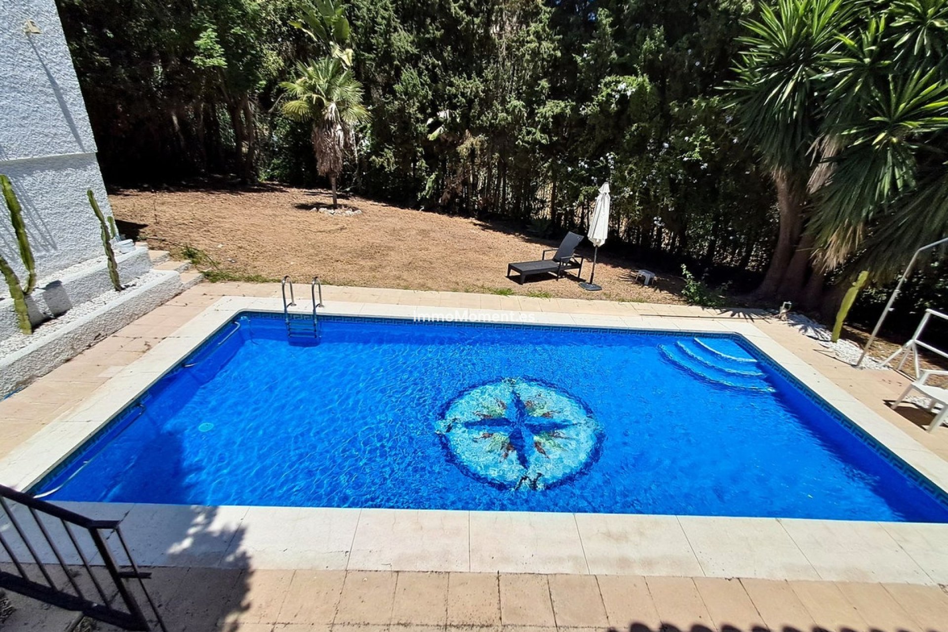 Bestaande woning - Vrijstaande villa - Mijas Costa - Calahonda