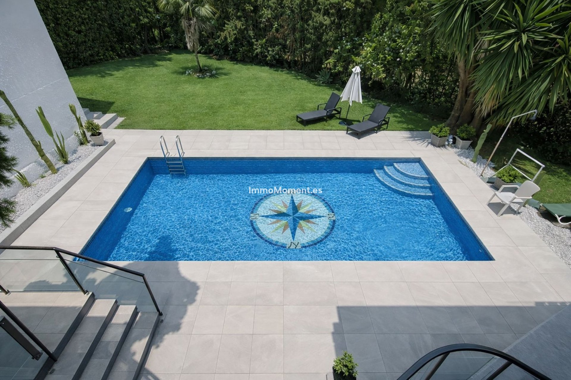 Bestaande woning - Vrijstaande villa - Mijas Costa - Calahonda