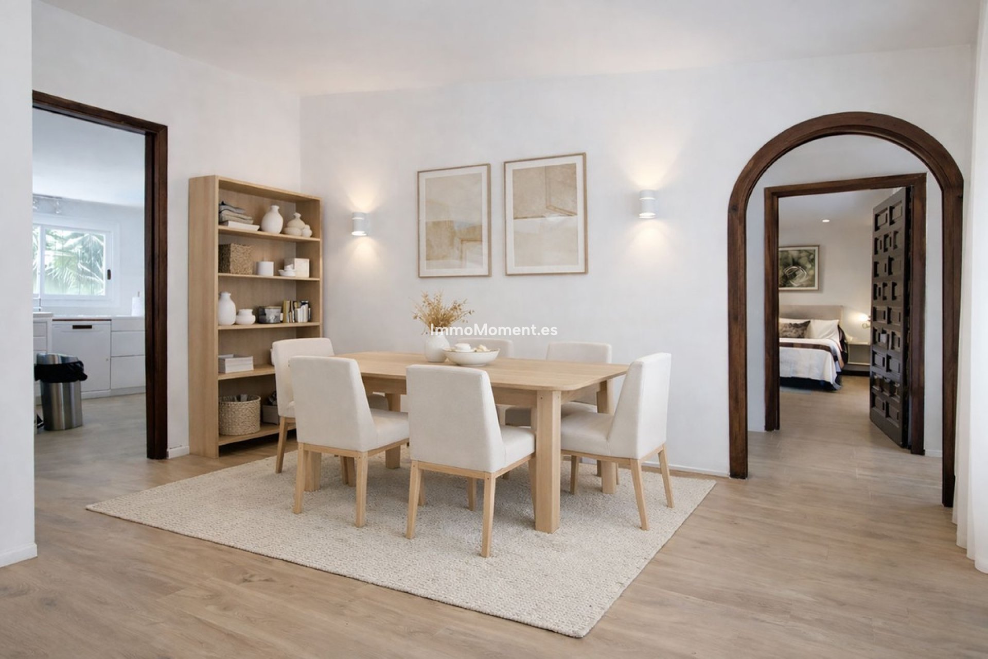 Bestaande woning - Vrijstaande villa - Mijas Costa - Calahonda