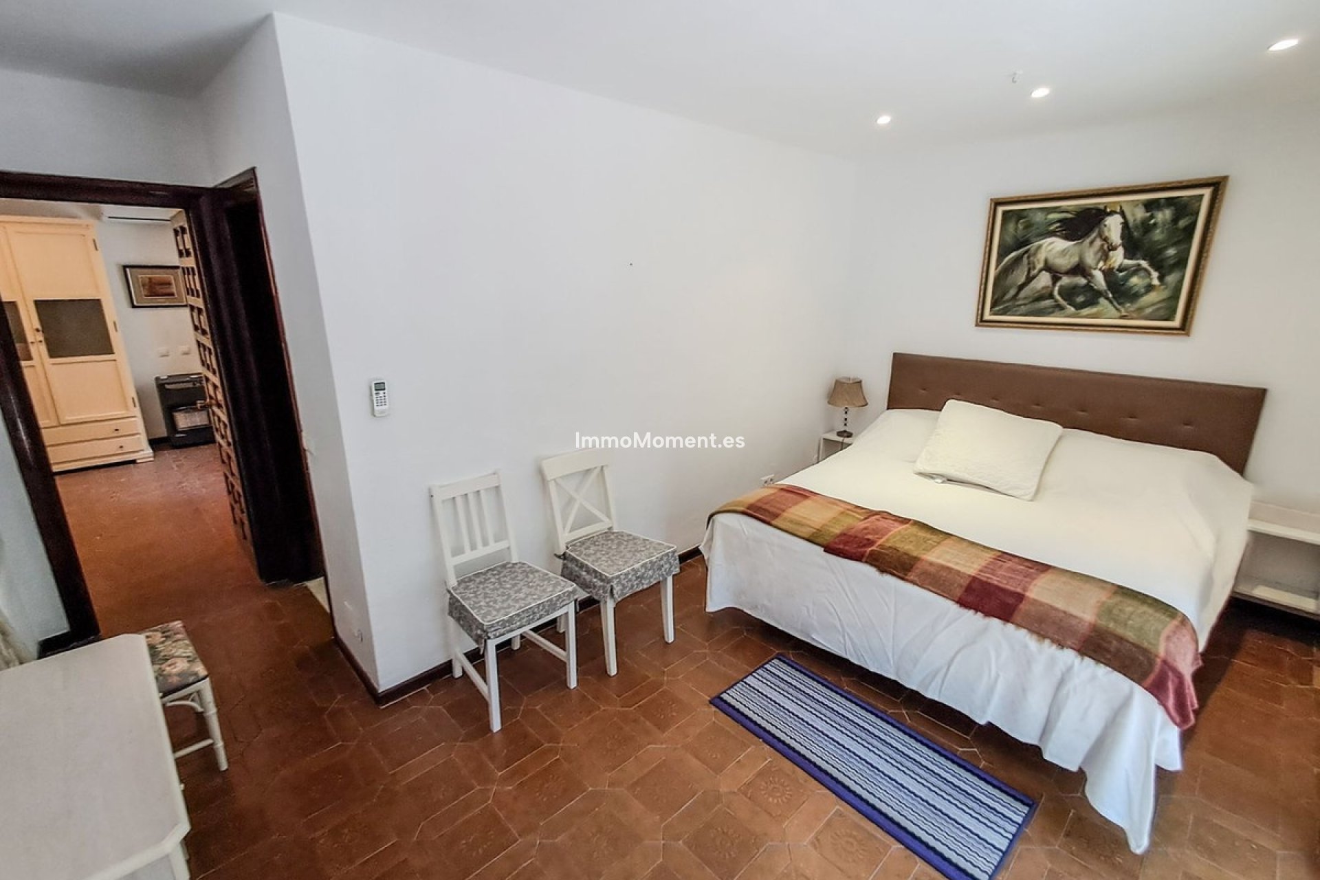 Bestaande woning - Vrijstaande villa - Mijas Costa - Calahonda