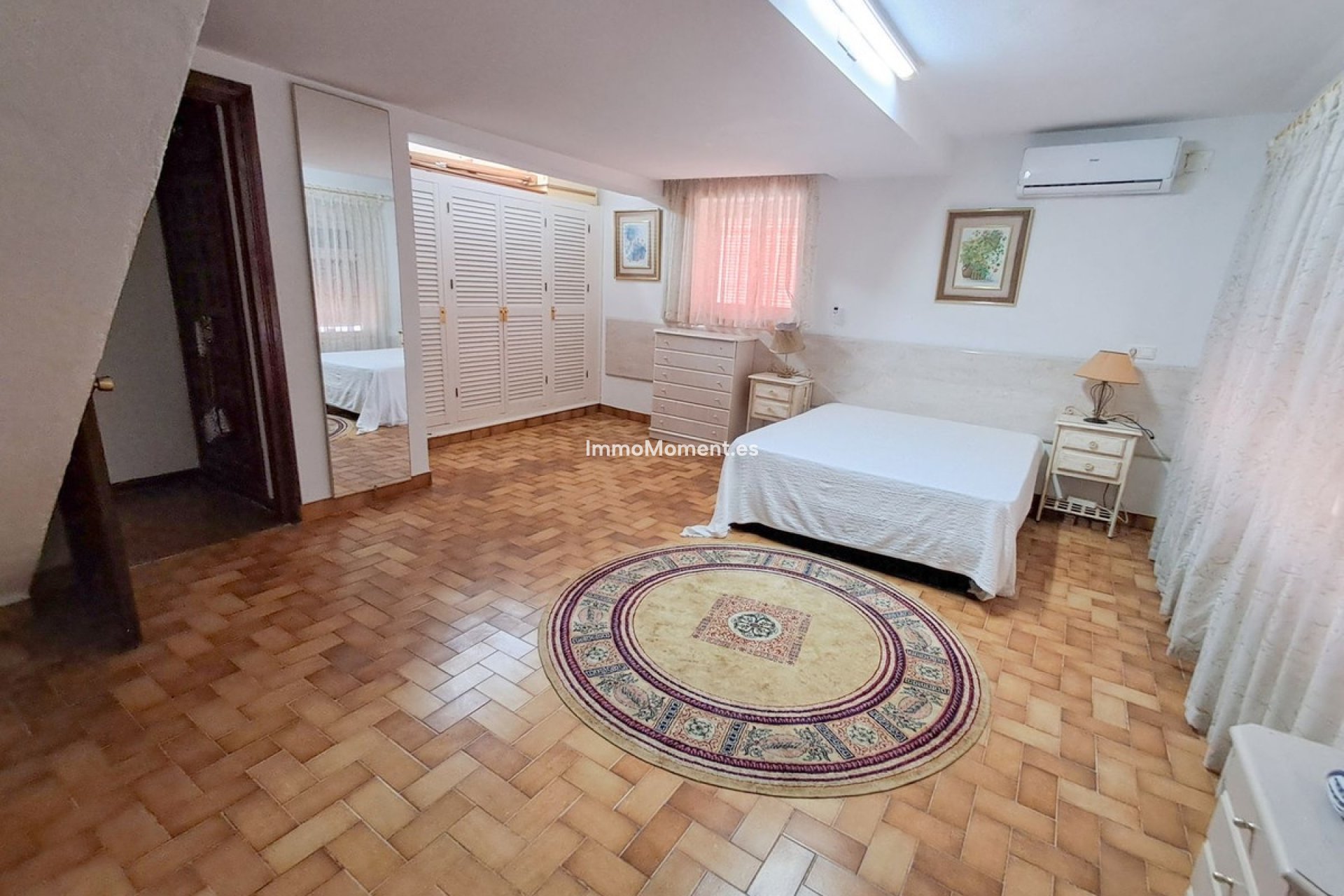 Bestaande woning - Vrijstaande villa - Mijas Costa - Calahonda