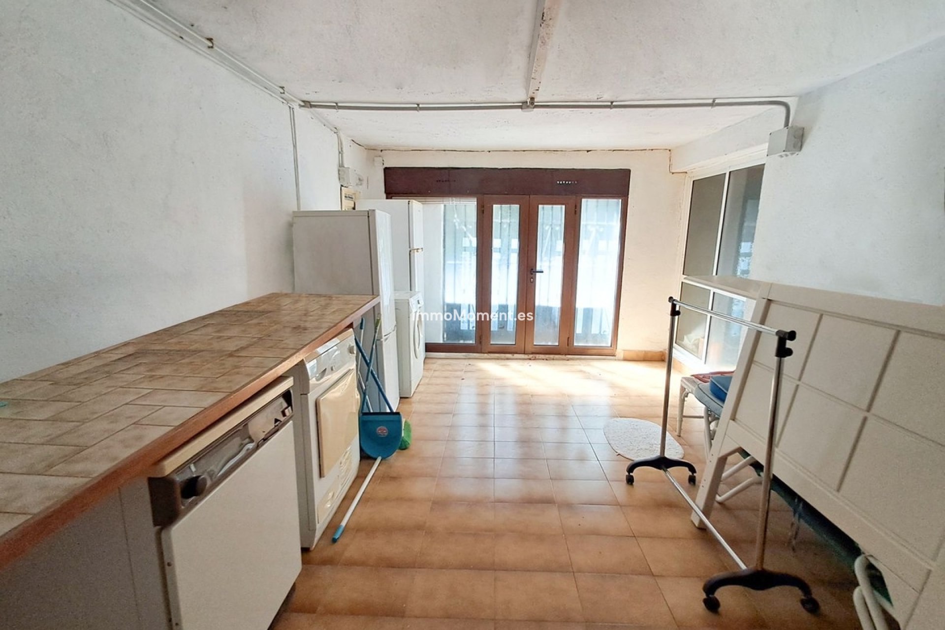 Bestaande woning - Vrijstaande villa - Mijas Costa - Calahonda