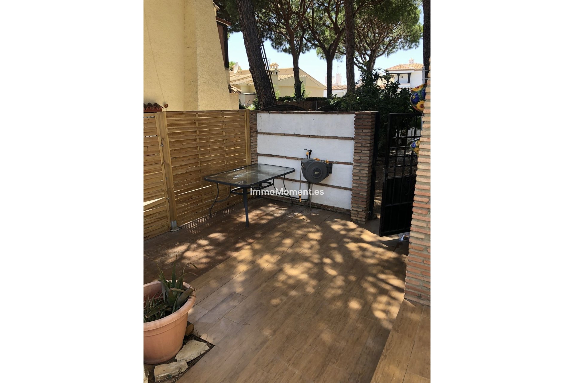 Bestaande woning - Vrijstaande villa - Mijas Costa - Calahonda