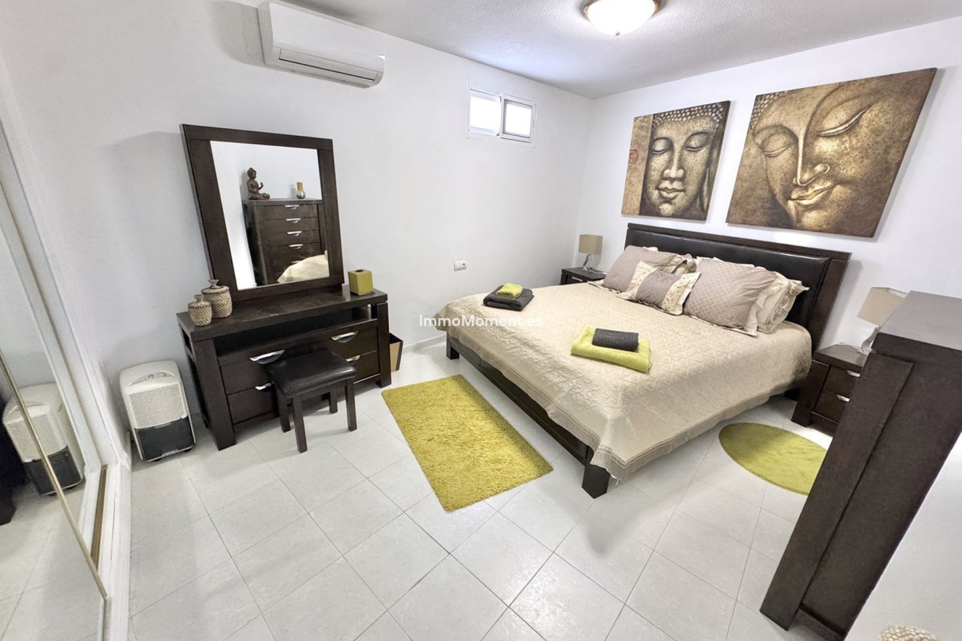 Bestaande woning - Vrijstaande villa - Mijas Costa - Calahonda