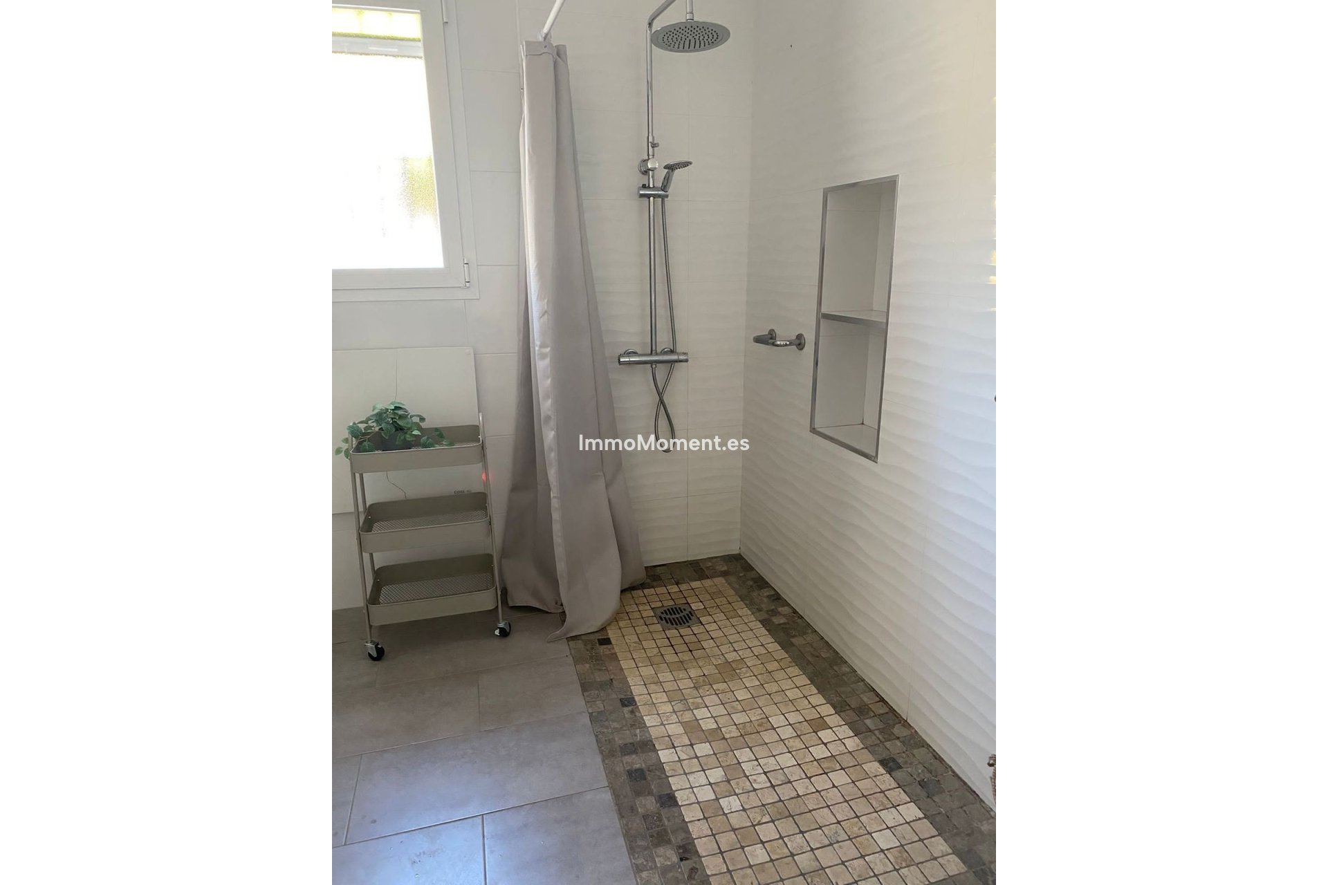 Bestaande woning - Vrijstaande villa - Mijas Costa - Calahonda