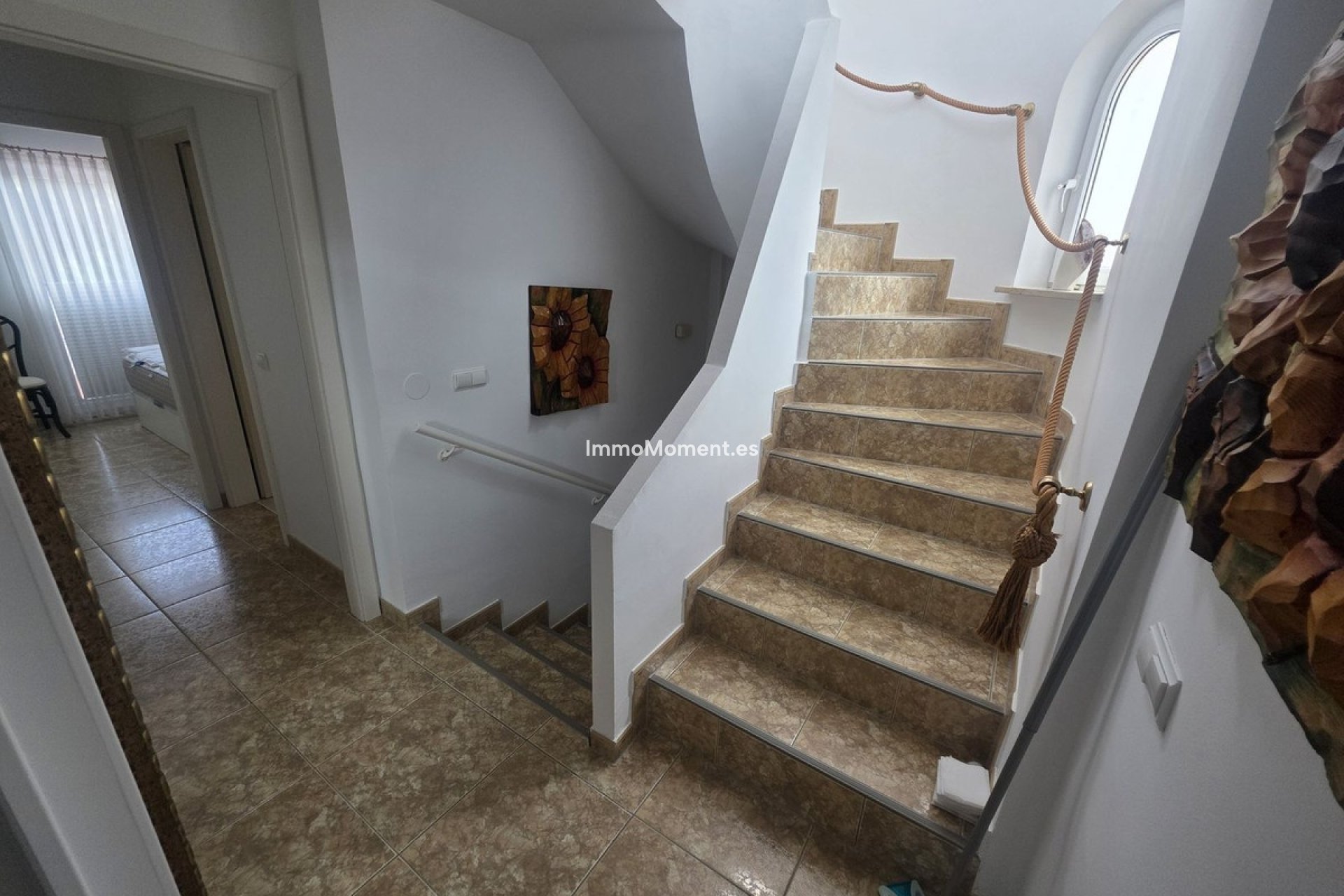 Bestaande woning - Vrijstaande villa - Mijas Costa - Calahonda