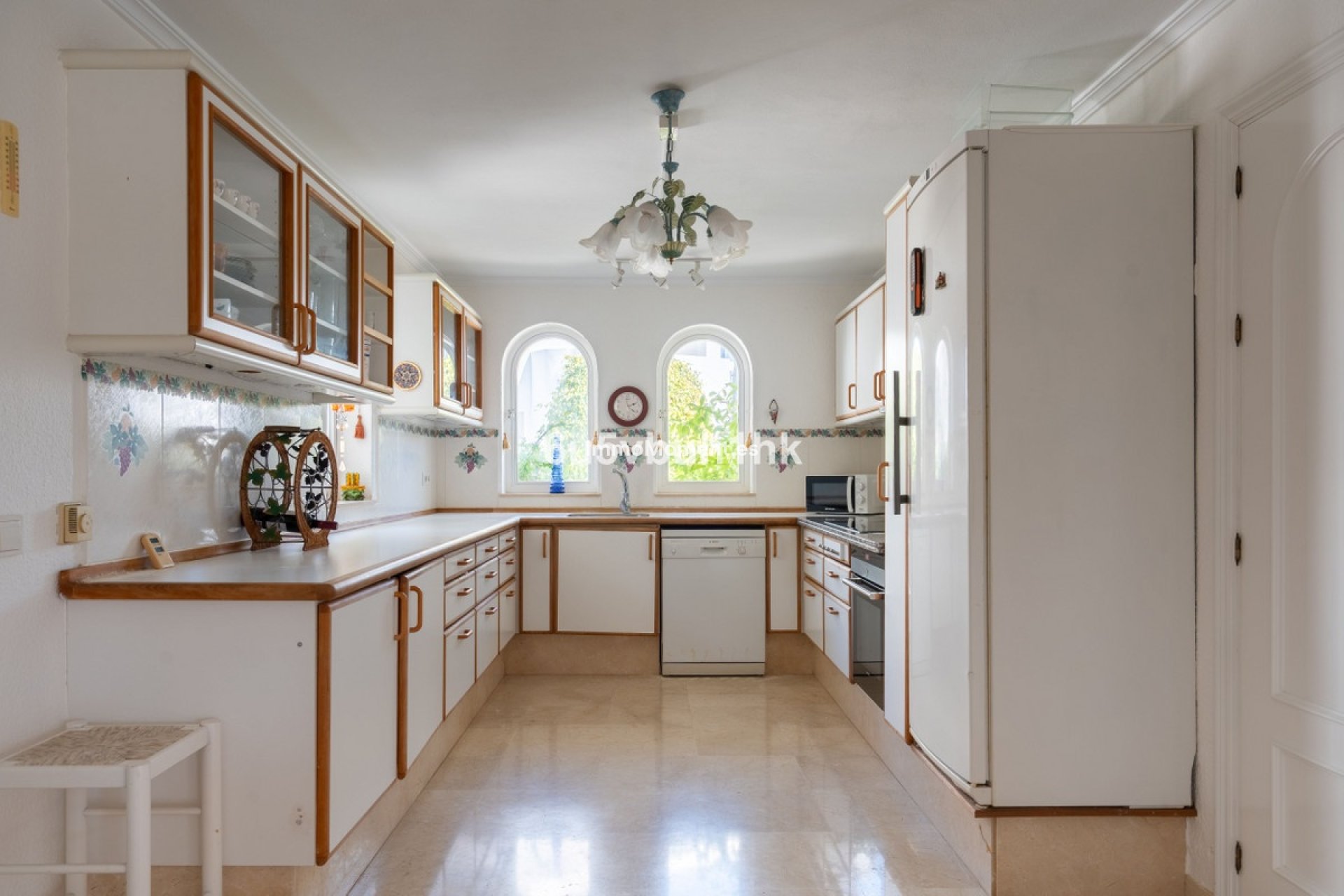 Bestaande woning - Vrijstaande villa - Mijas Costa - Calahonda