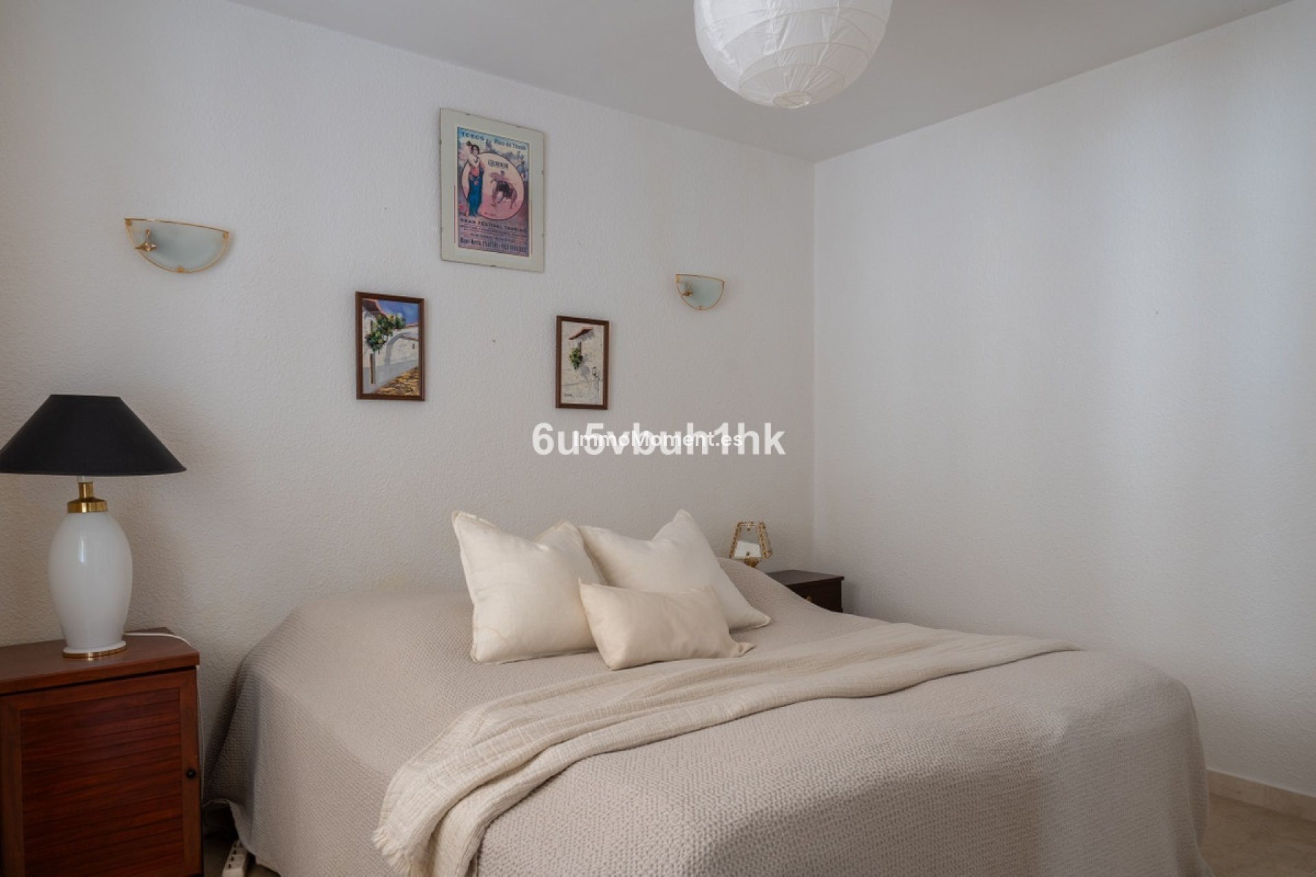 Bestaande woning - Vrijstaande villa - Mijas Costa - Calahonda